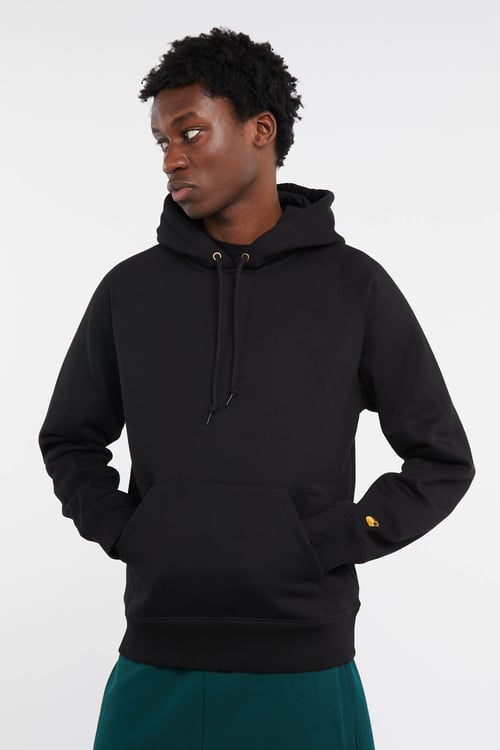 CARHARTT WIP Hoodie Noir