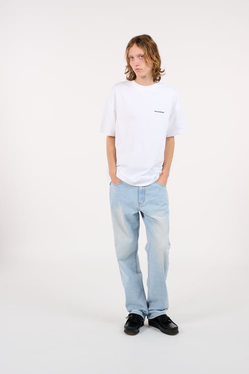 HOLOGRAM Jeans Blue