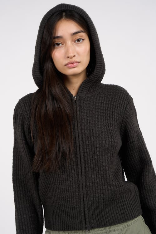 OBEY Gilet Kaki
