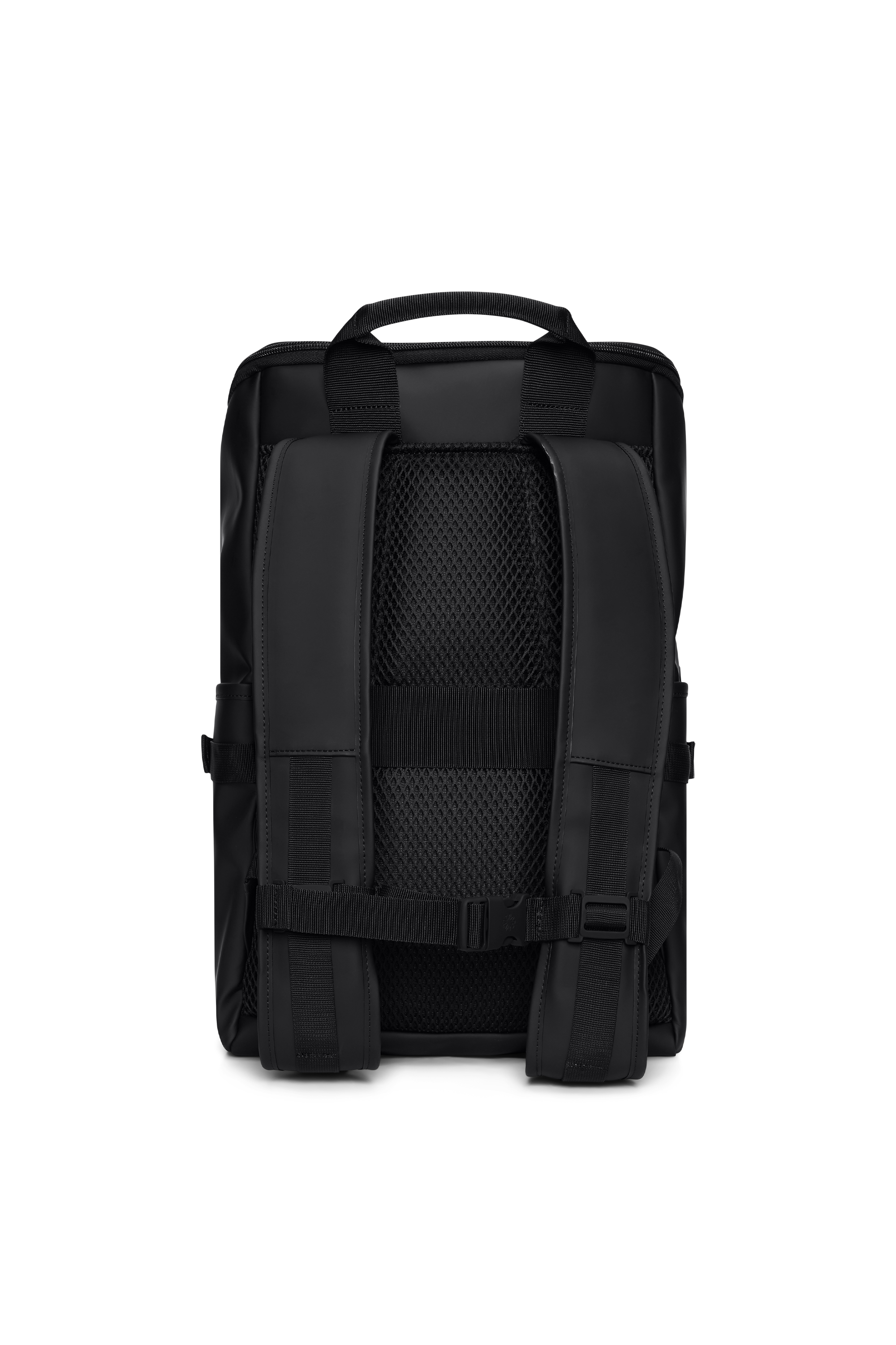 Austin backpack Black