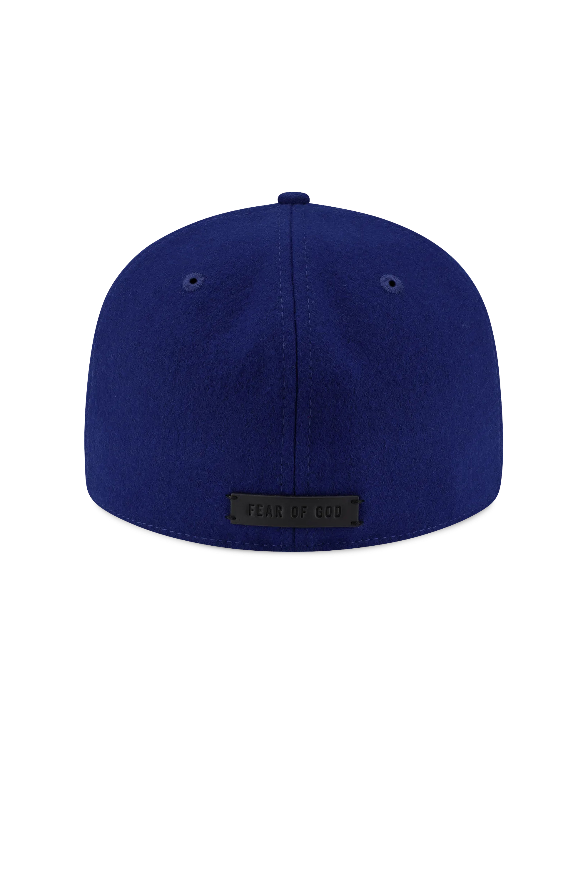 Casquette NEW ERA Bleu