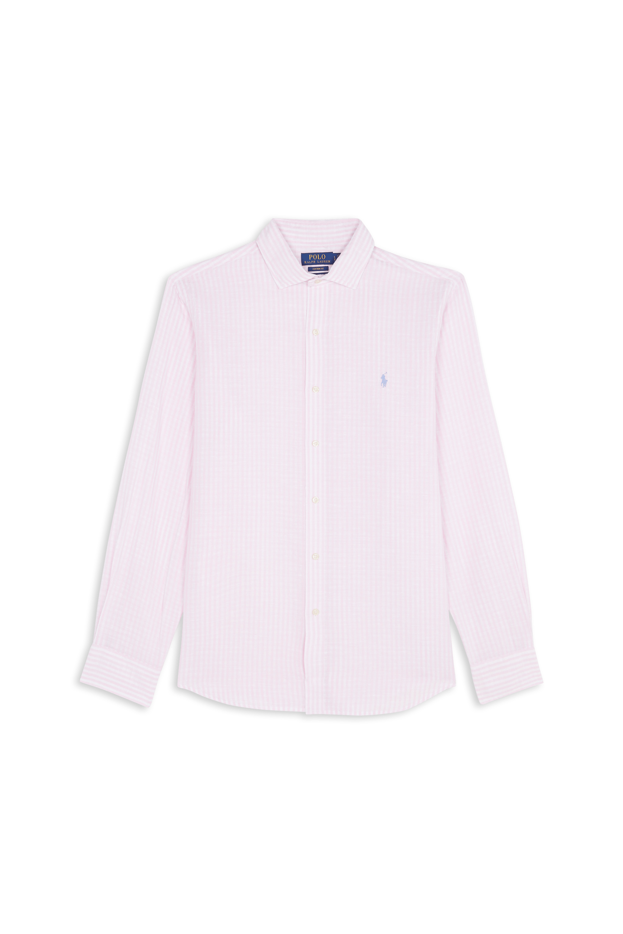Chemise POLO RALPH LAUREN Rose