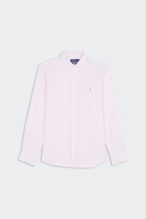 Polo - Chemise - Taille XL Rose