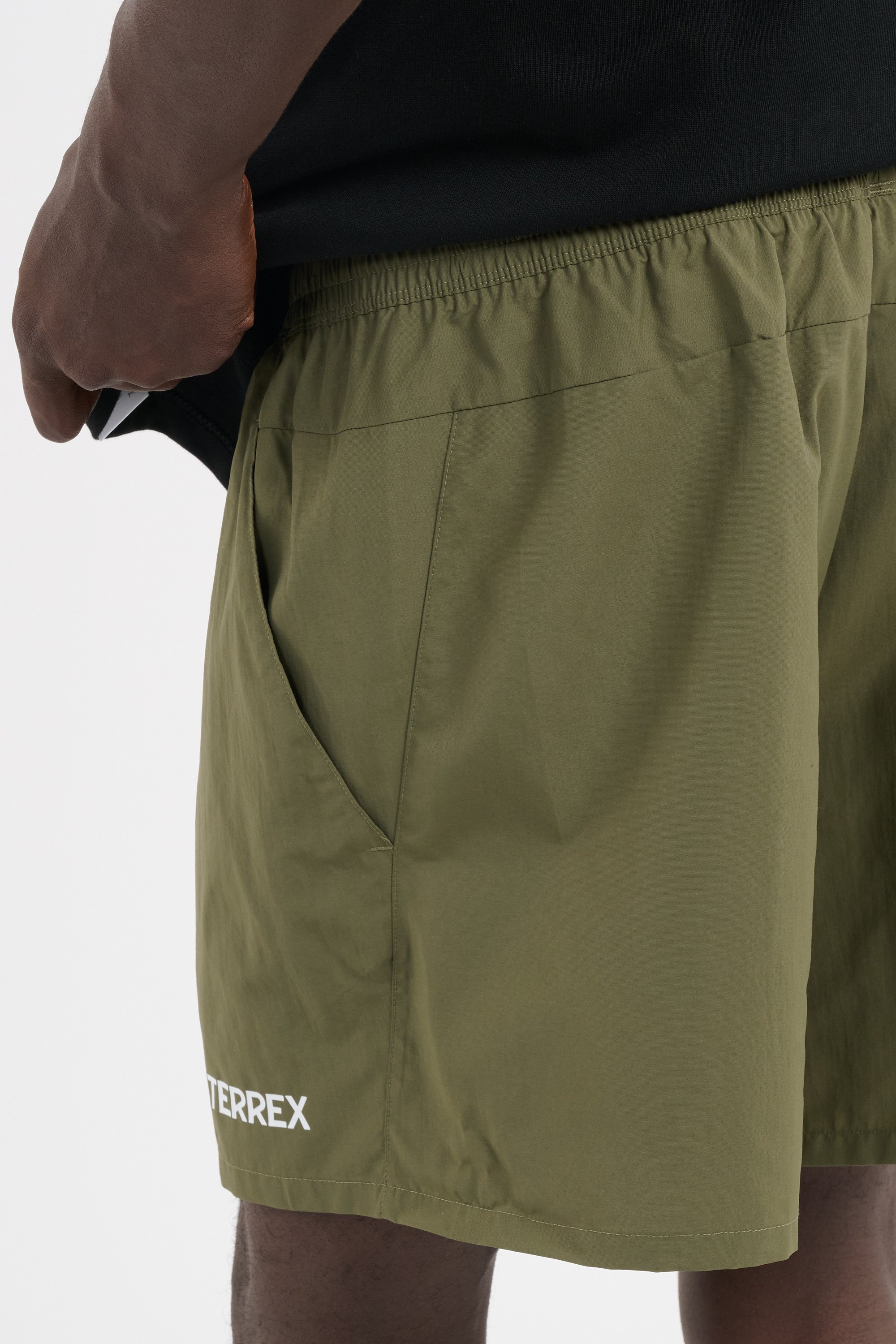 Shorts | Green ADIDAS Men