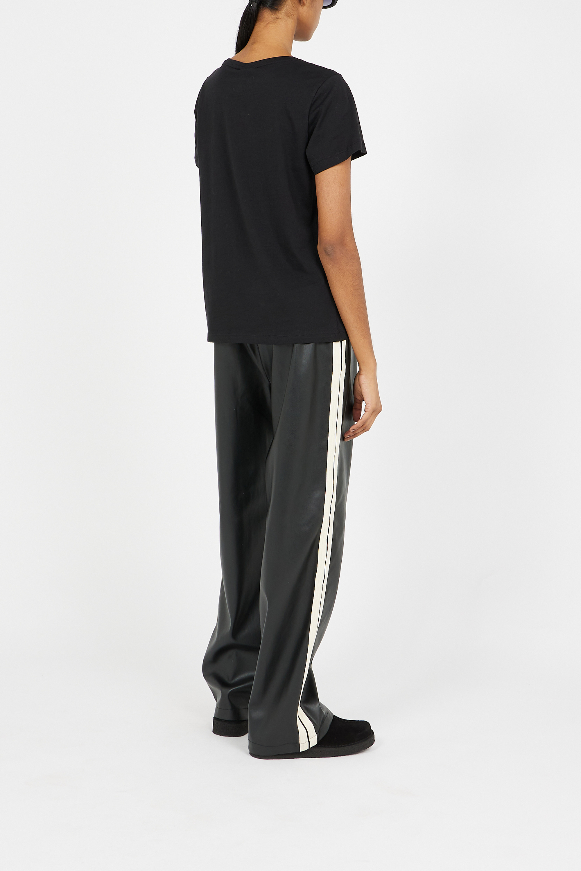 T-shirt | Black NOISY MAY Women