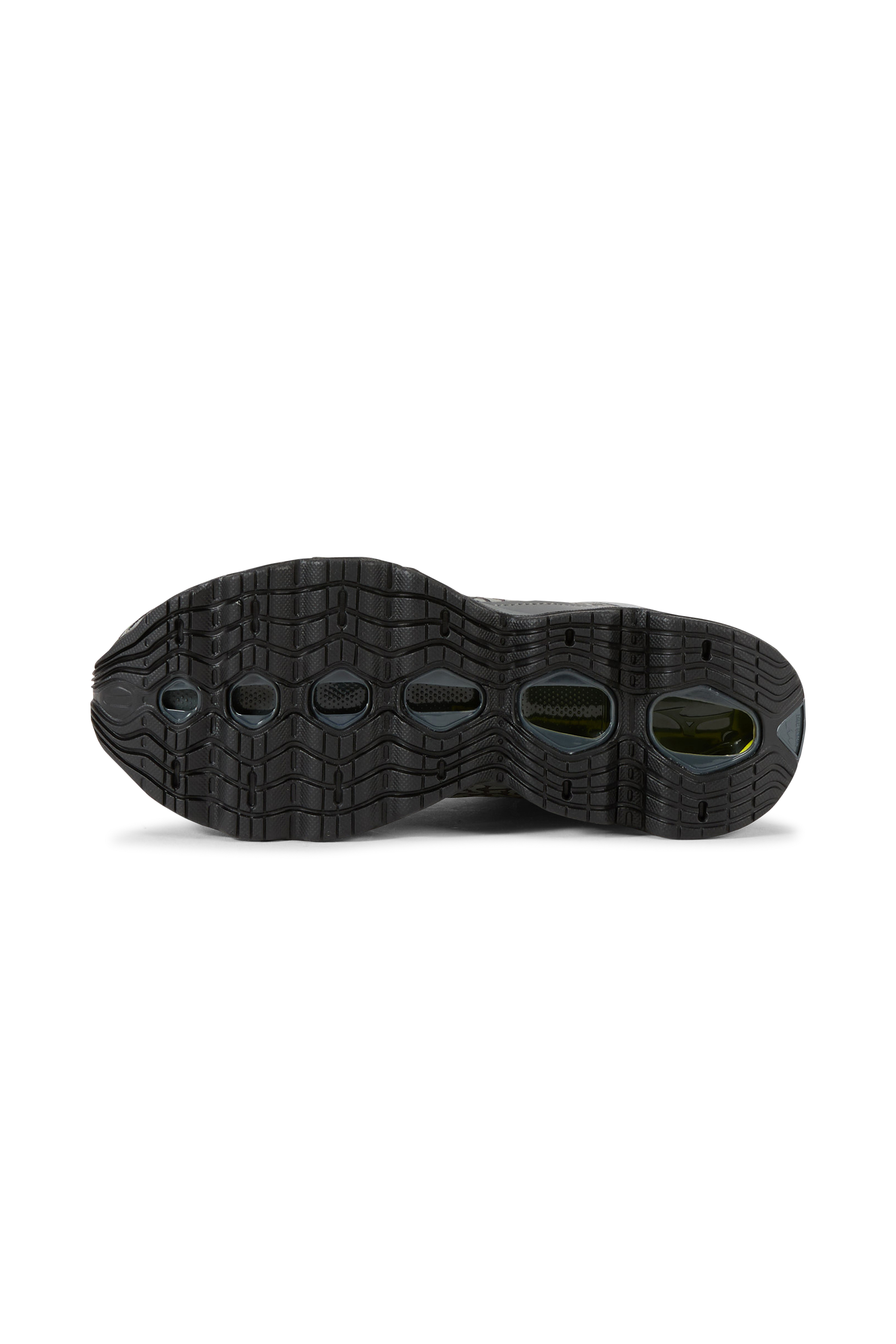 Baskets | Gris MIZUNO Homme