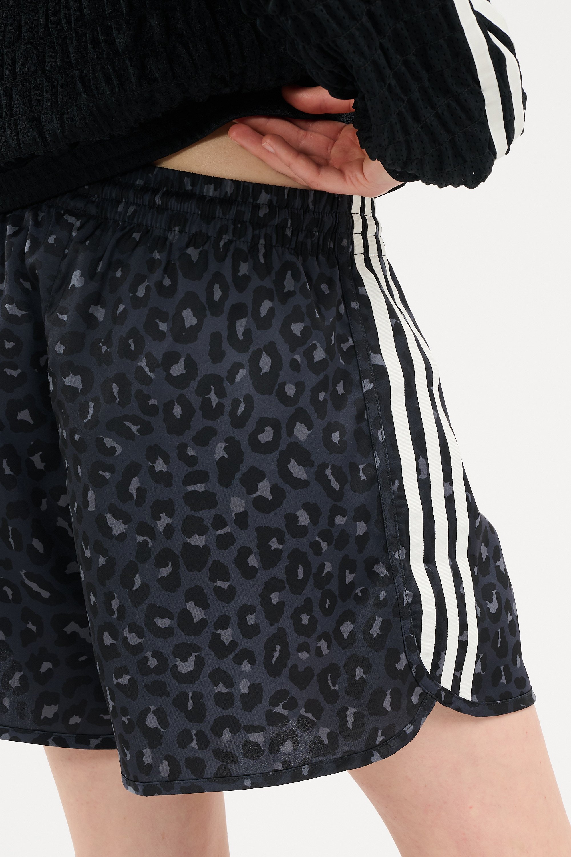 Short | Gris ADIDAS Femme