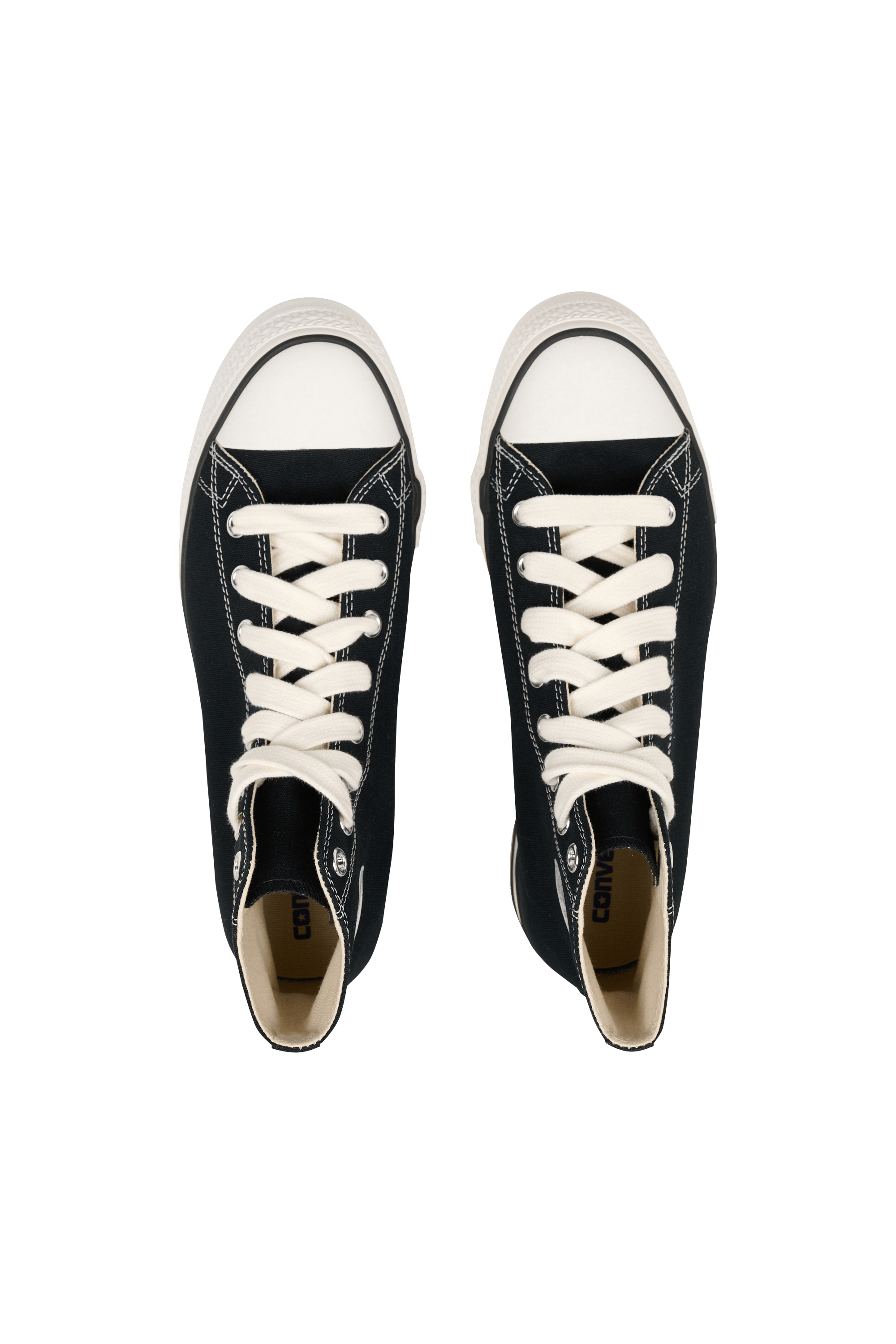 Baskets CONVERSE Noir