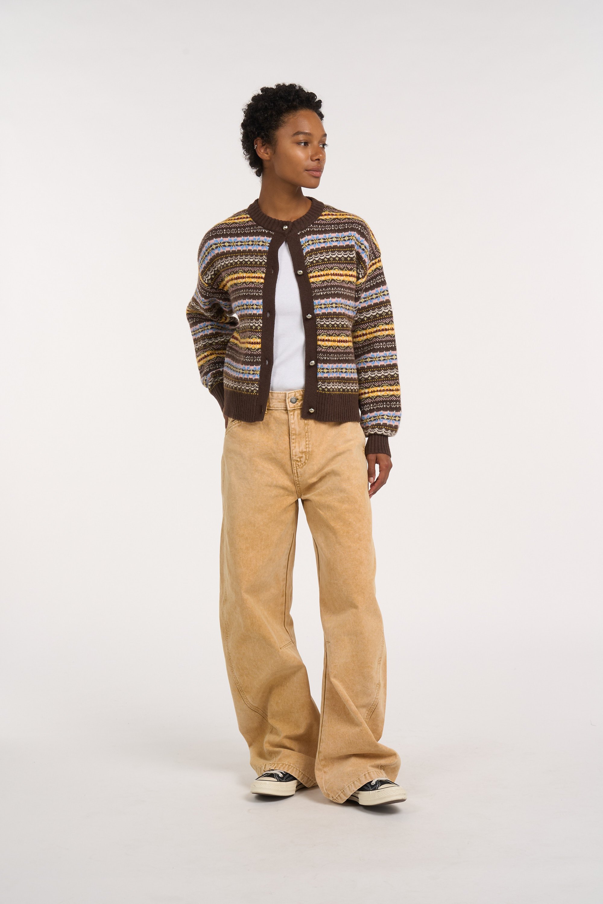 Gilet LEVI'S Multicolore
