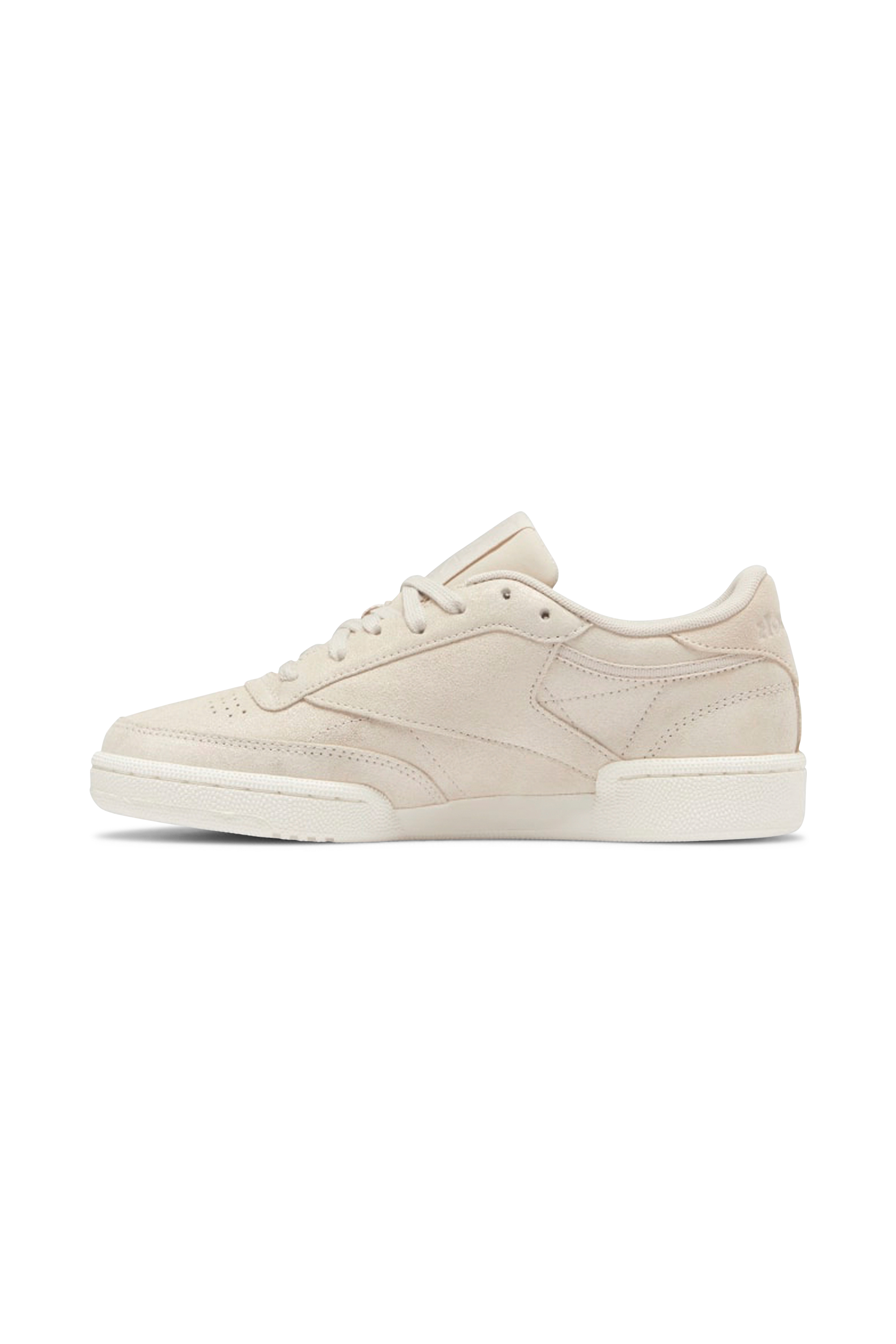 Reebok Club C 85 | Doré REEBOK Femme