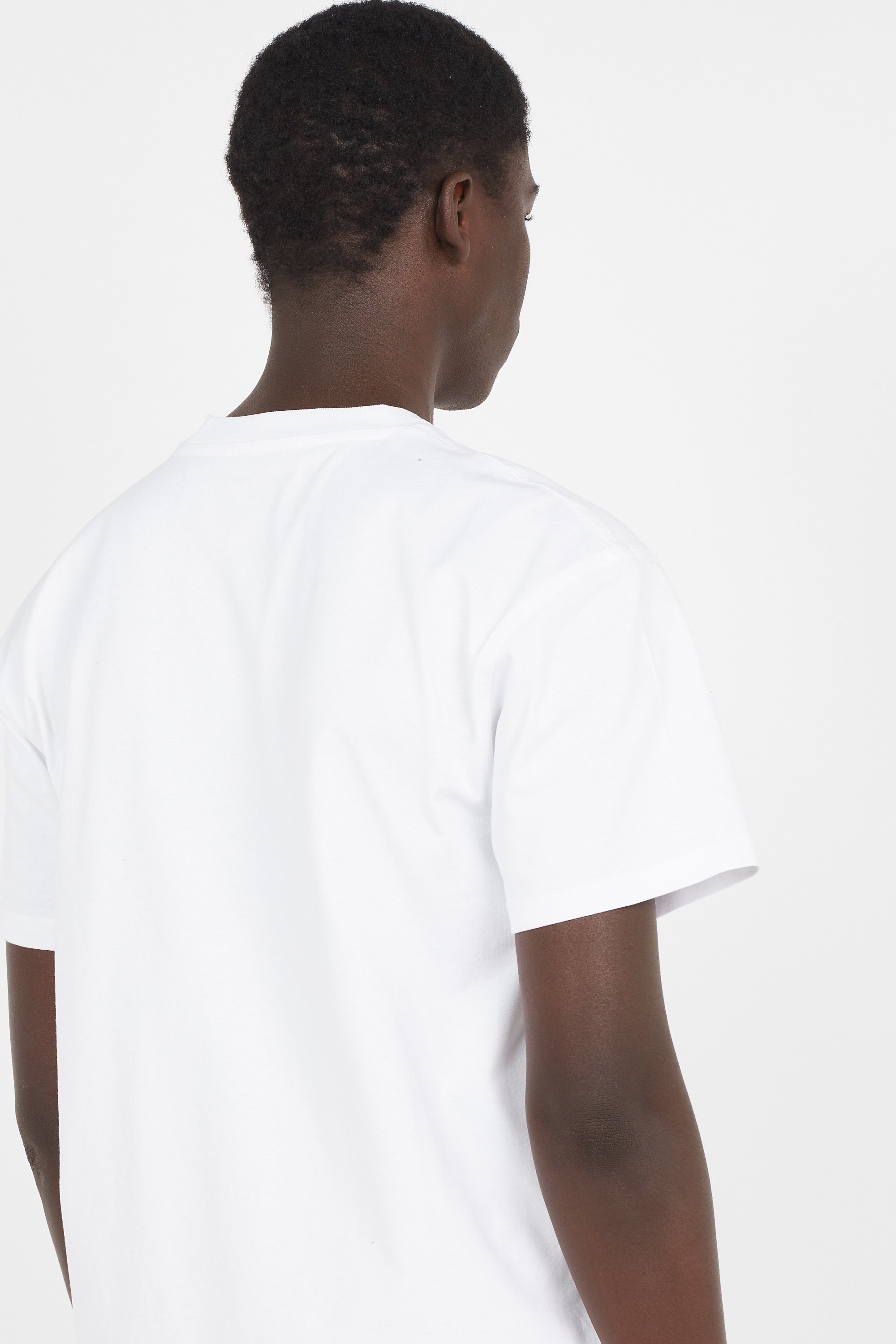 T-shirt | White CARHARTT WIP Men
