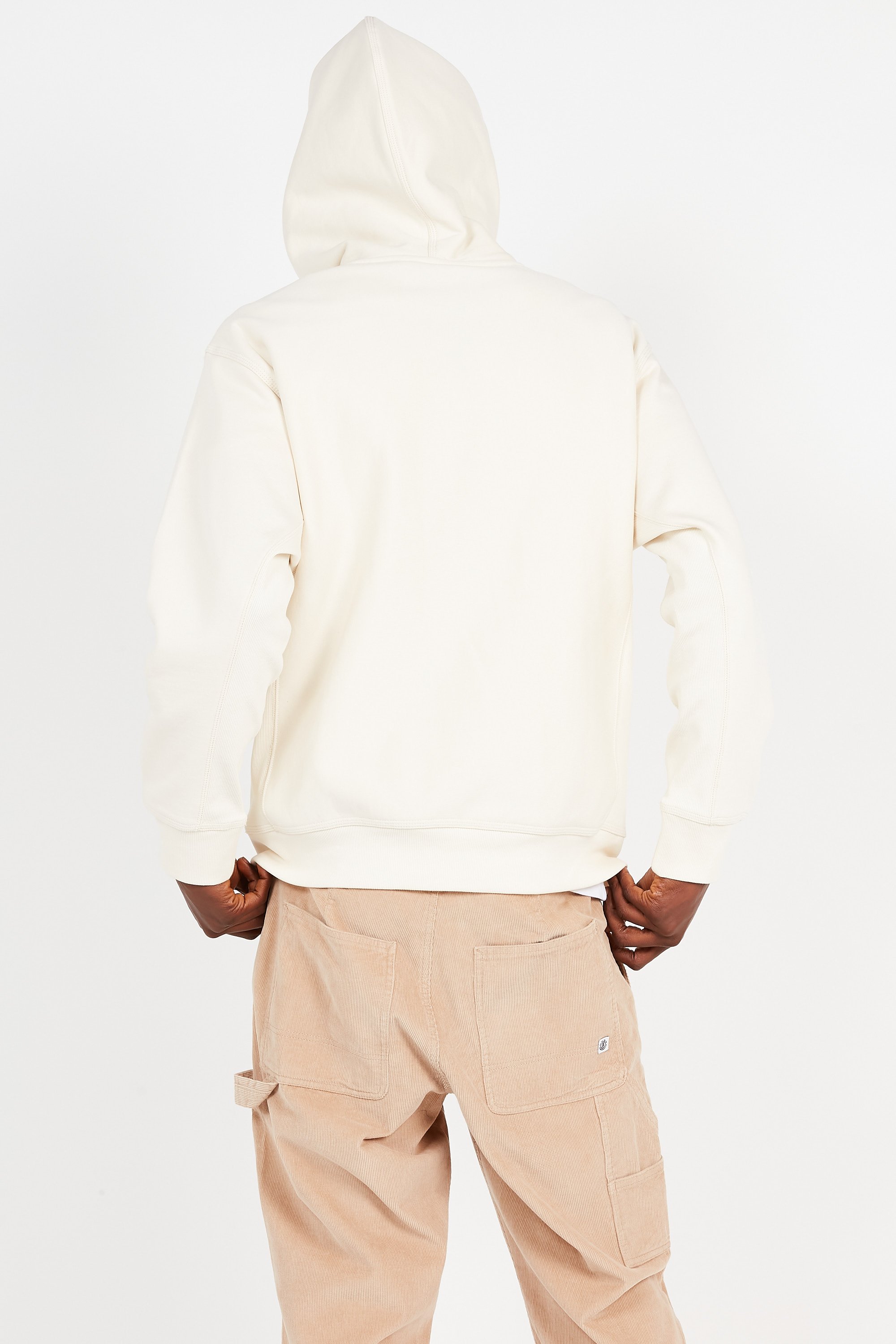 Hoodie | Beige CARHARTT WIP Homme