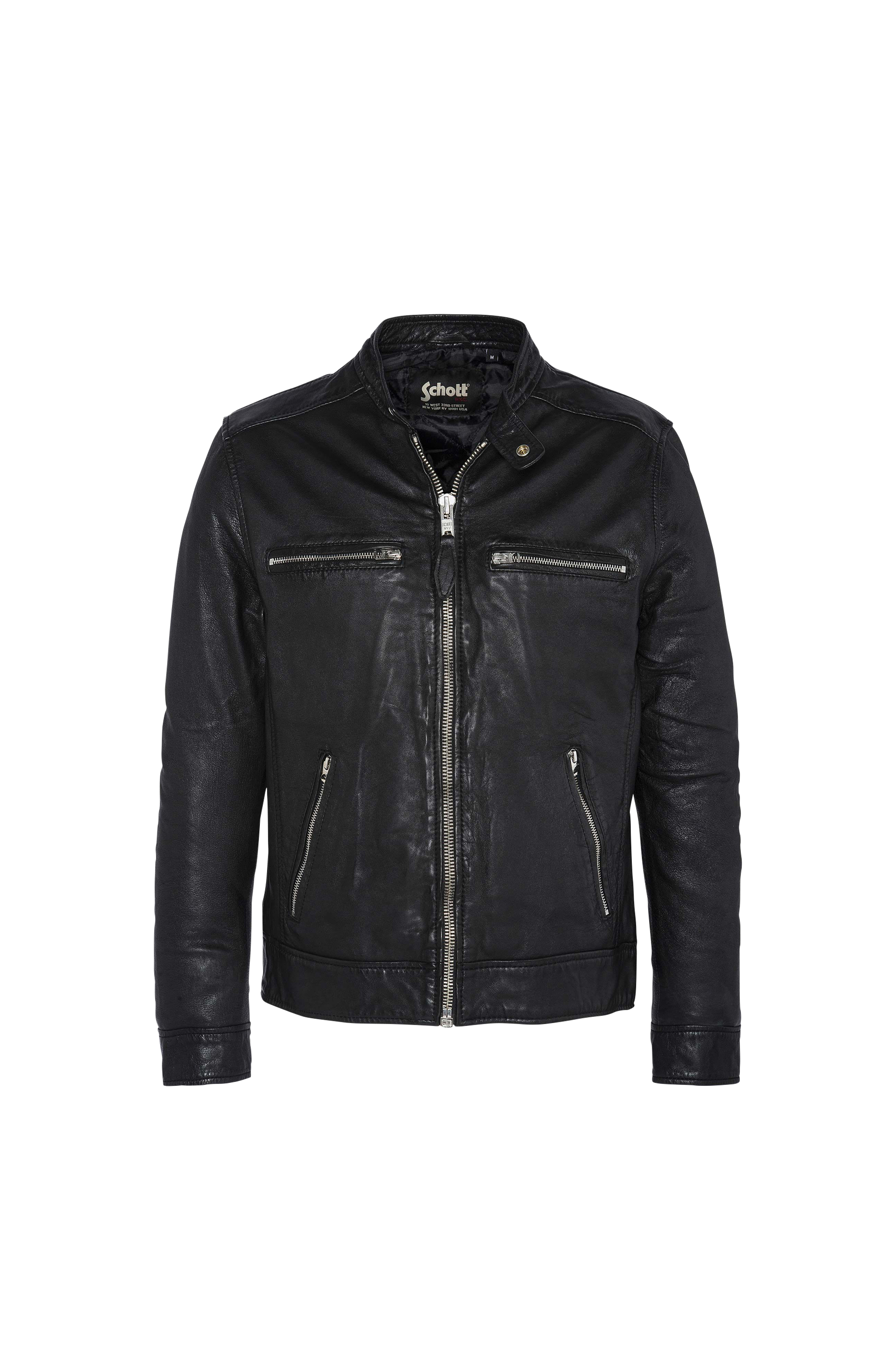 jacket Black