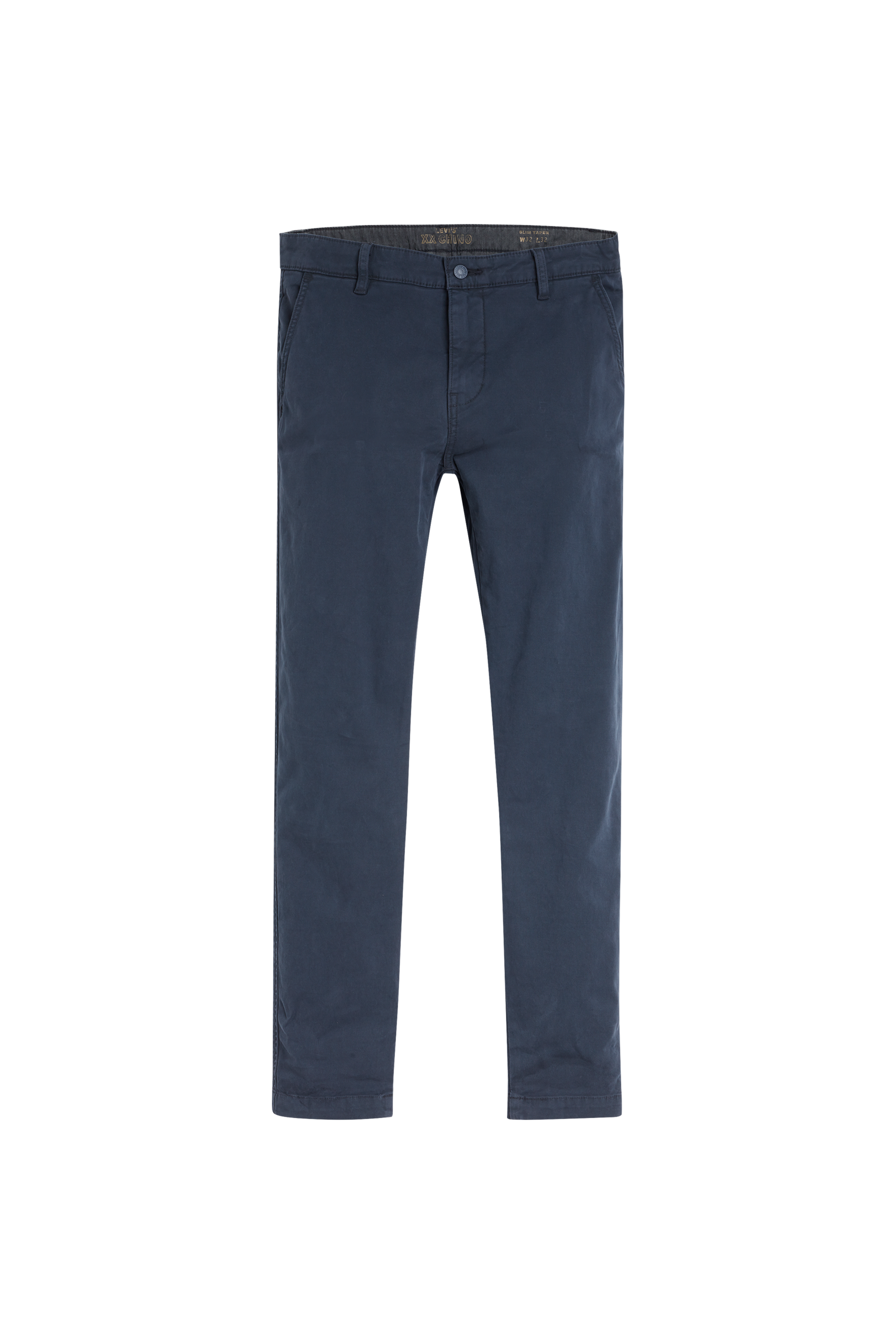 Trousers Blue