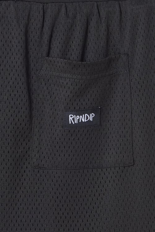 RIPNDIP Short  Noir