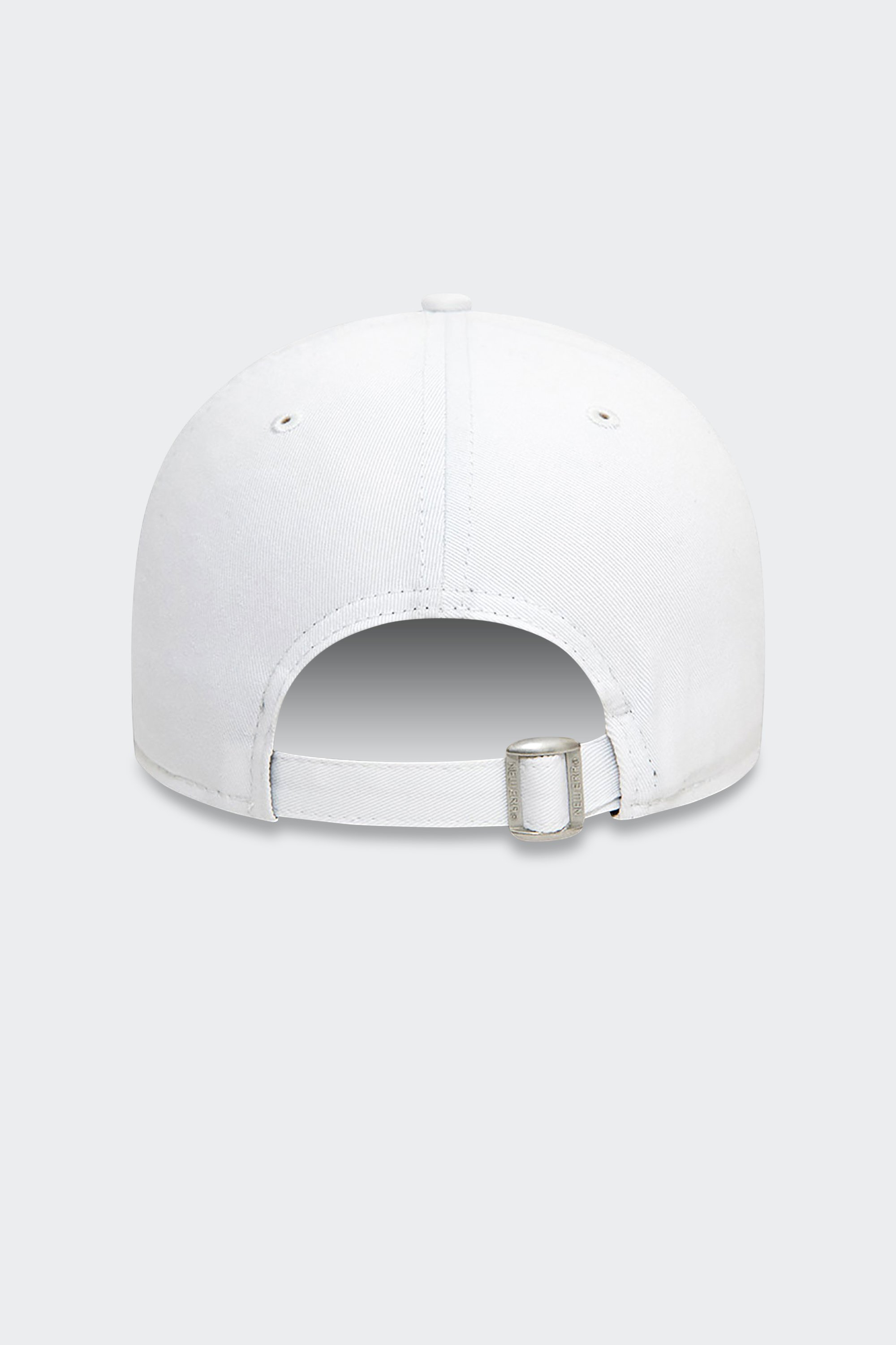 Cap | White by NEW ERA Cap White