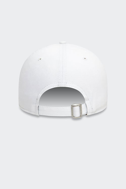 NEW ERA Casquette Blanc