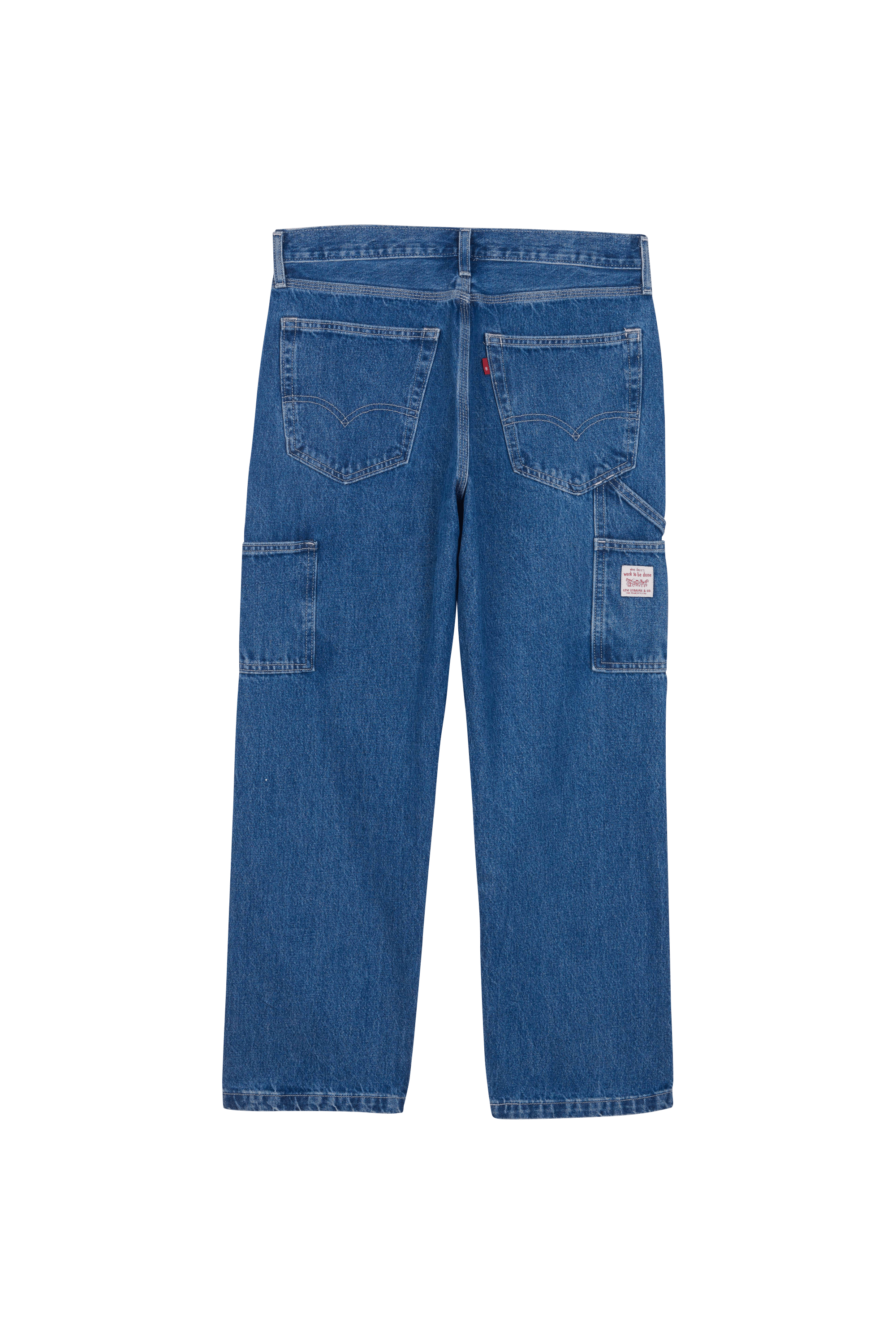 Jeans | Blue LEVI'S Men