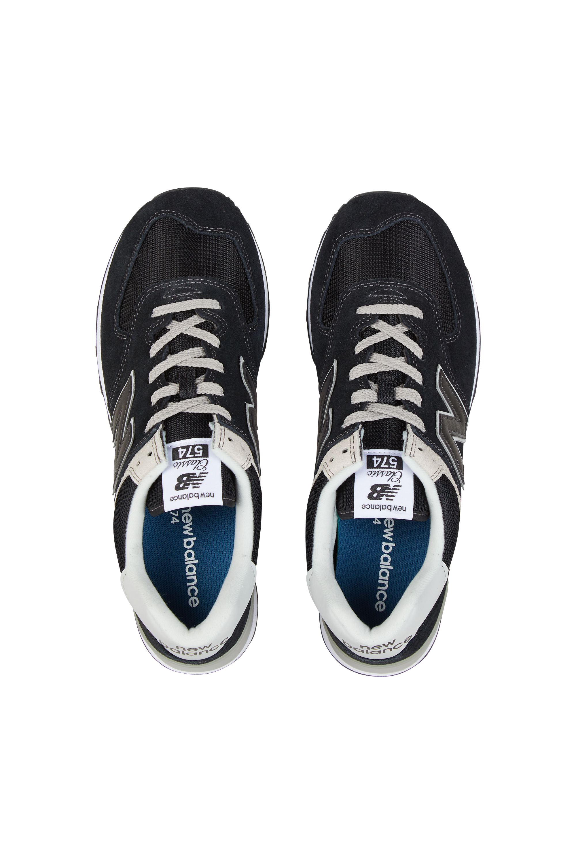 Sneakers NEW BALANCE Black