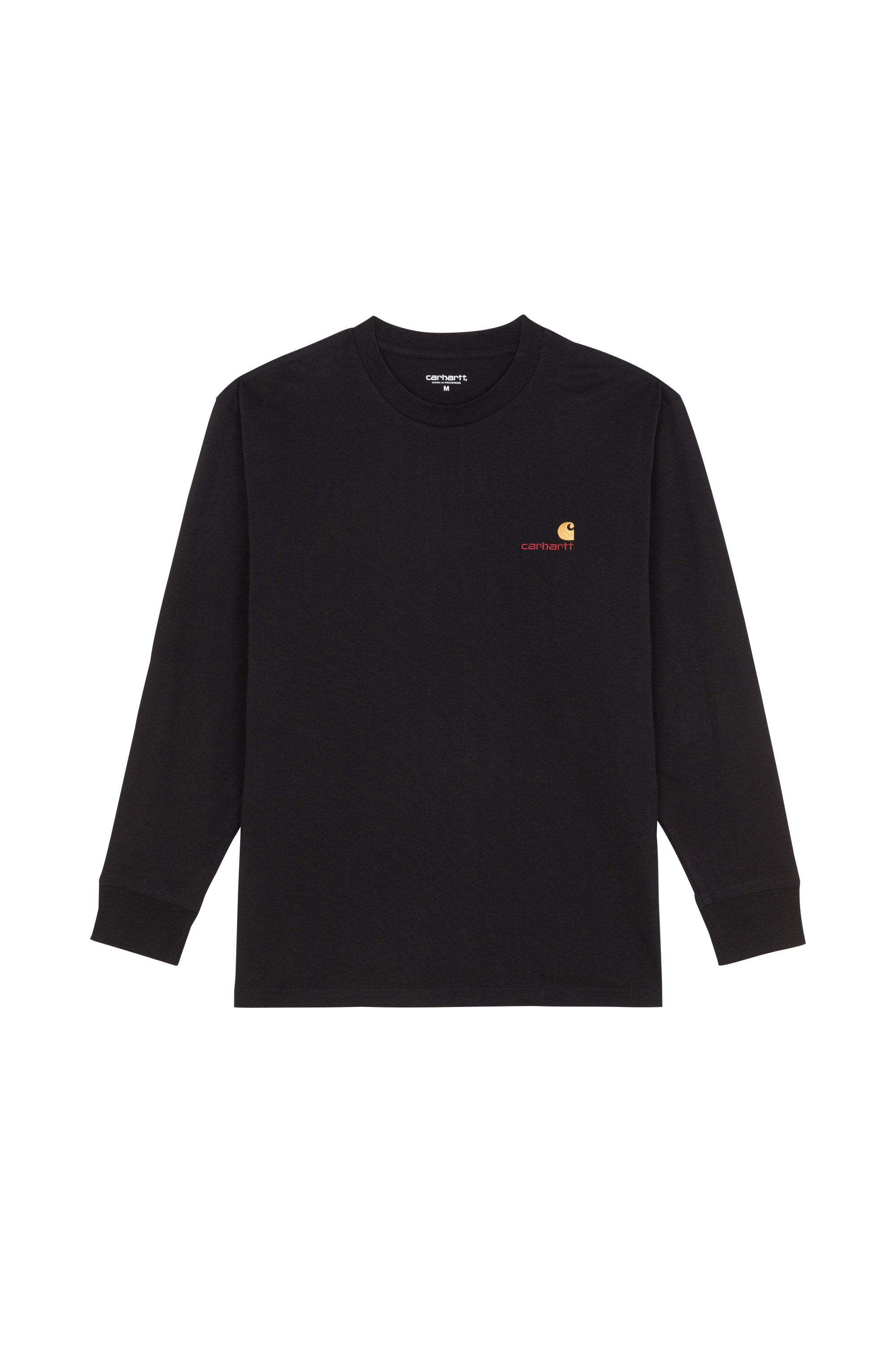 T-shirt Noir