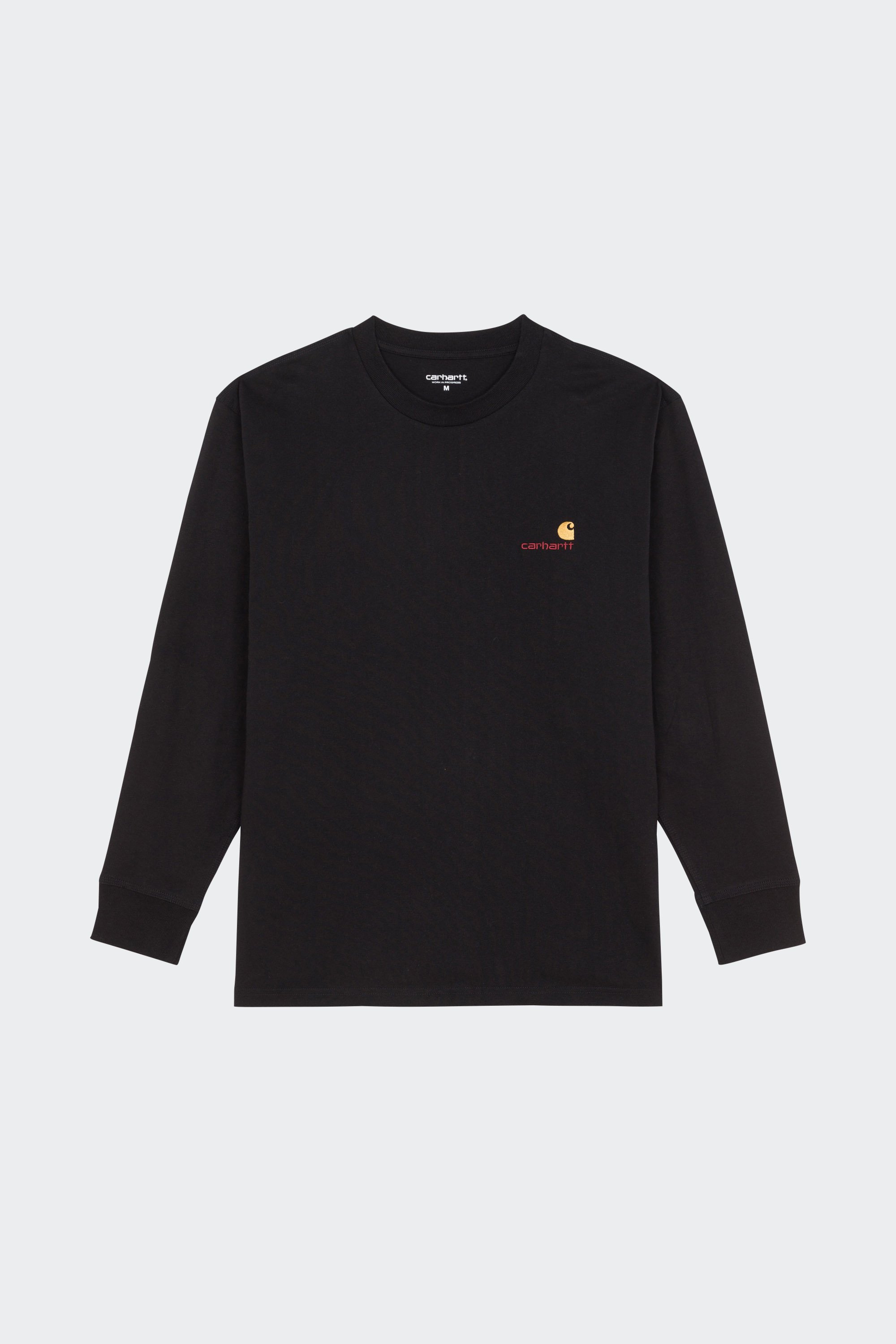 T-shirt | Black by CARHARTT WIP T-shirt Black