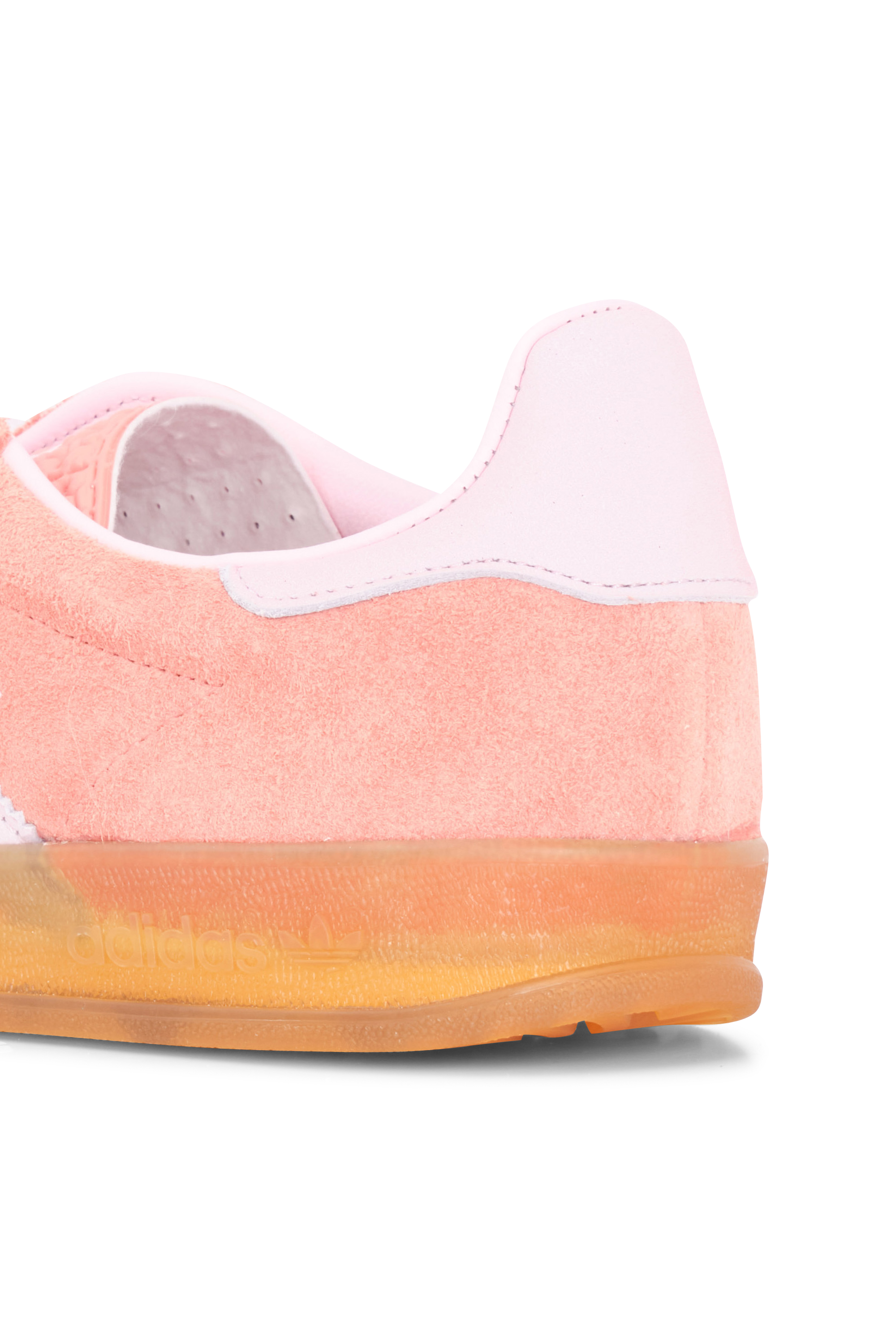 Baskets | Rouge ADIDAS Femme