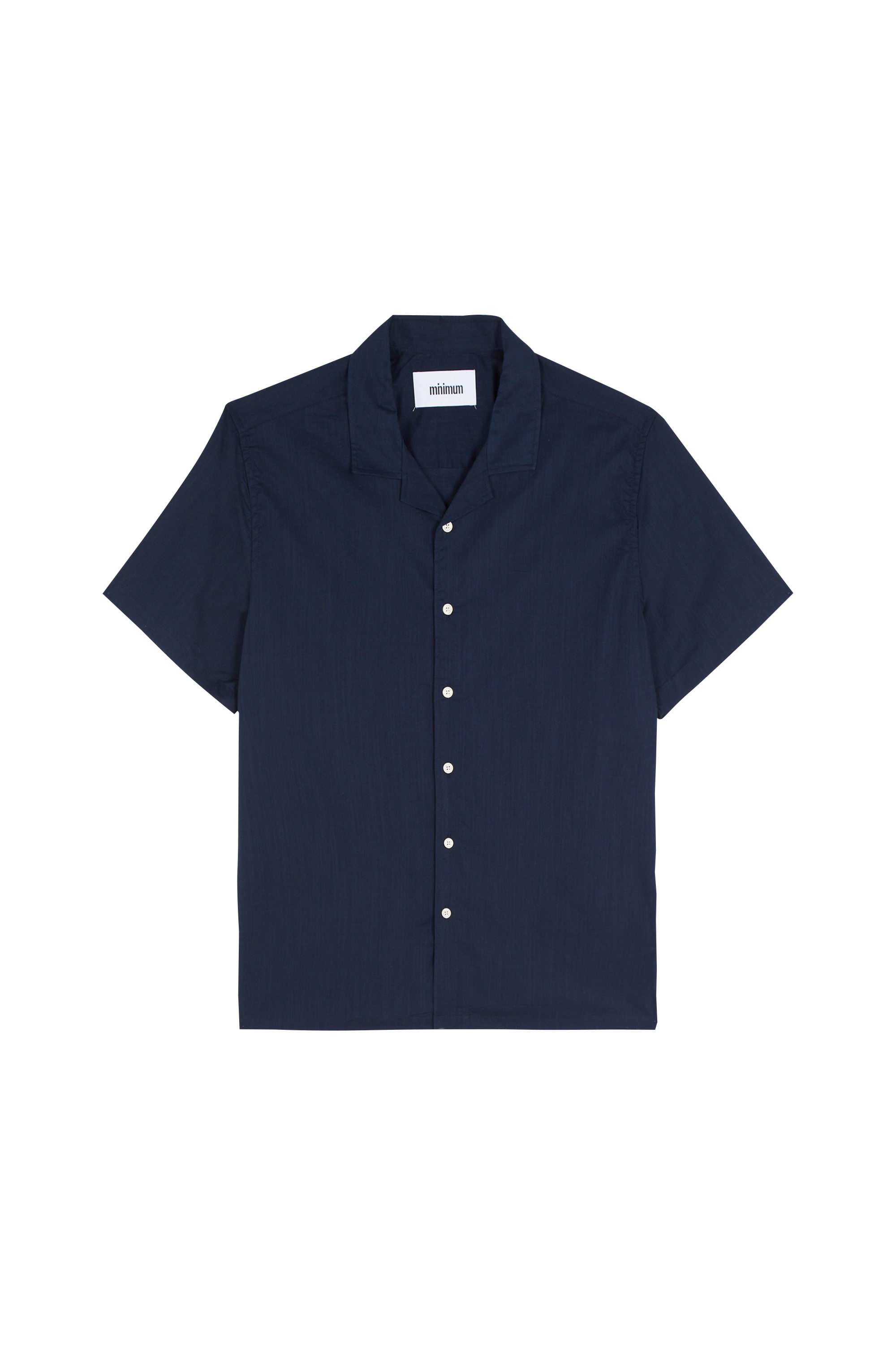 Shirt Blue