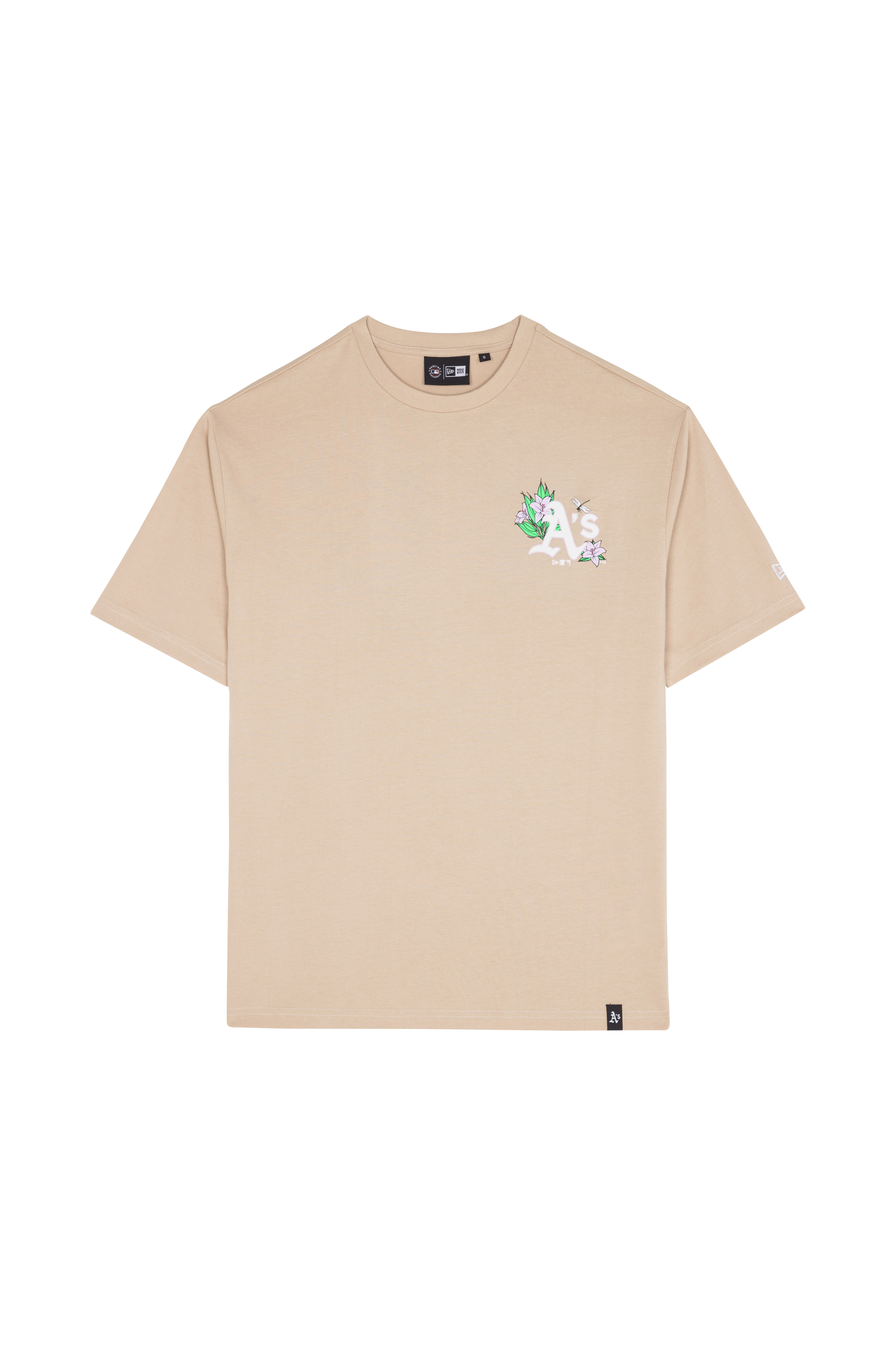 T-shirt Beige