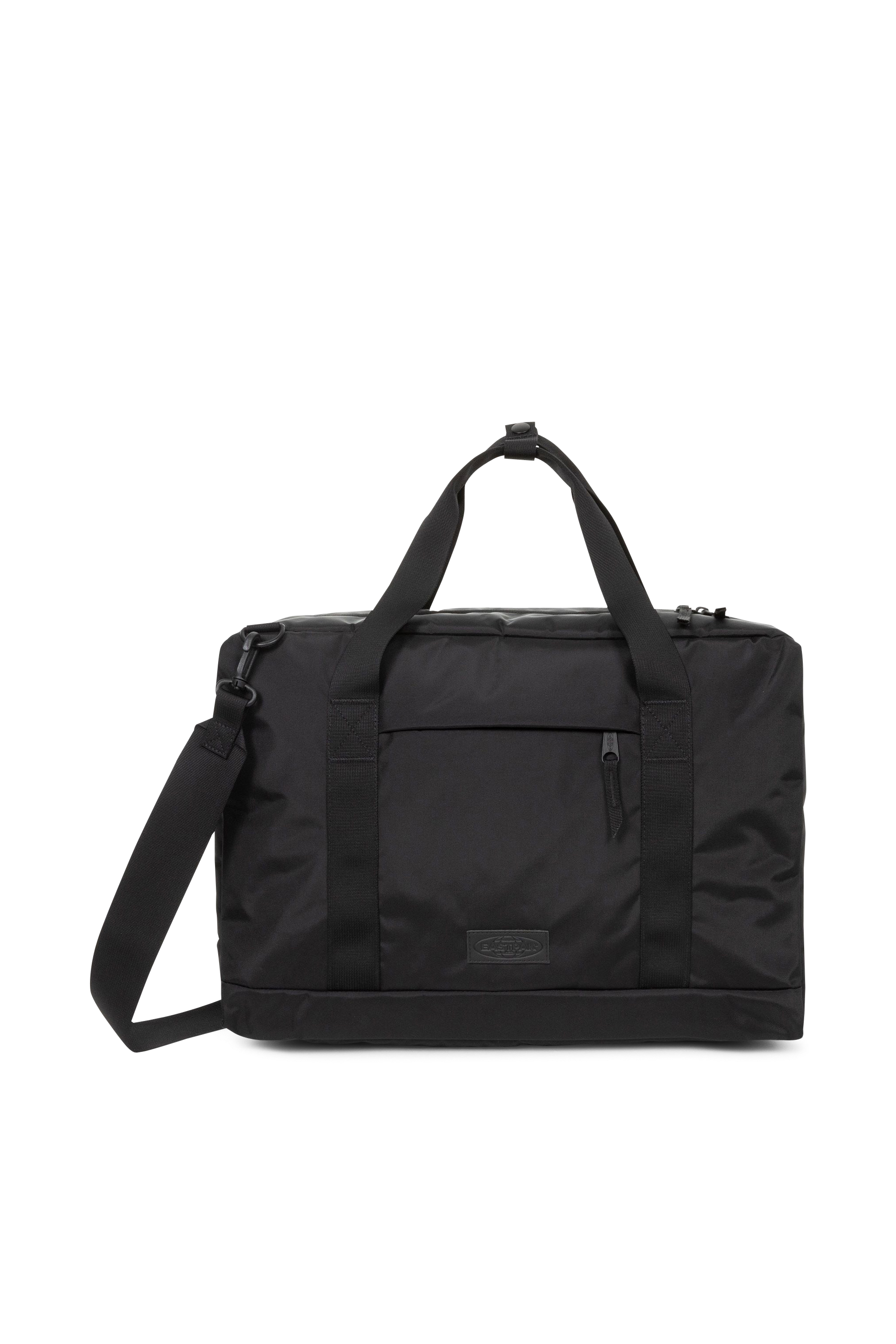 Austin backpack Black