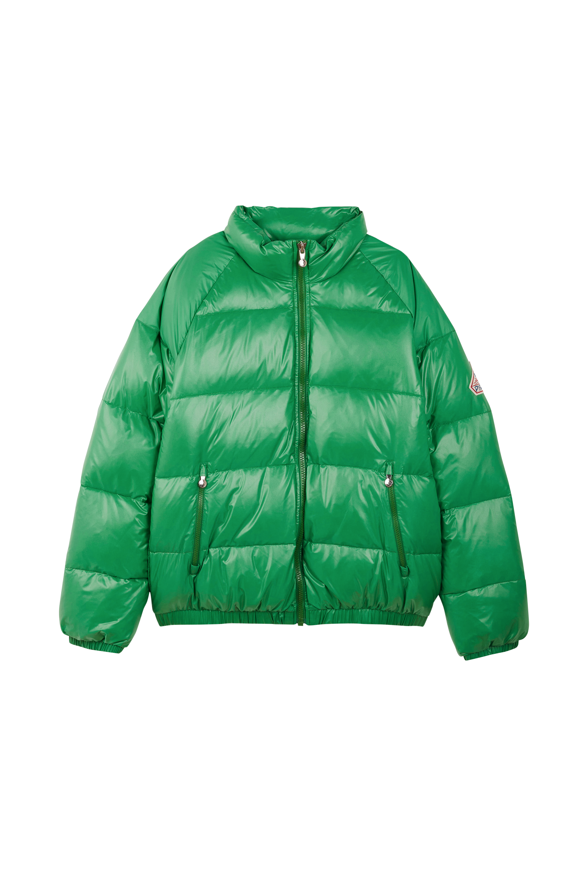 Doudoune  Vert