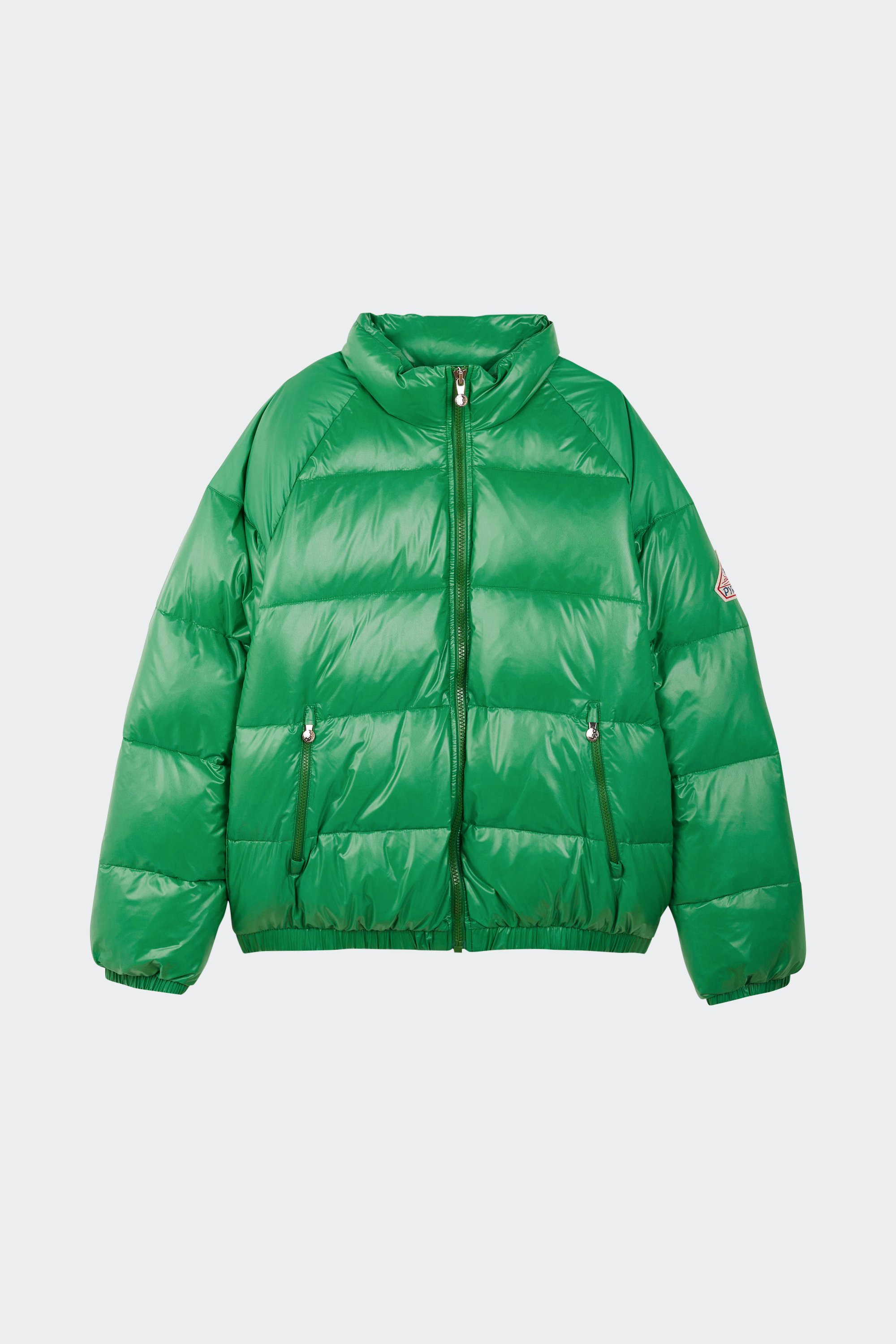 Doudoune | Vert by PYRENEX Doudoune Vert
