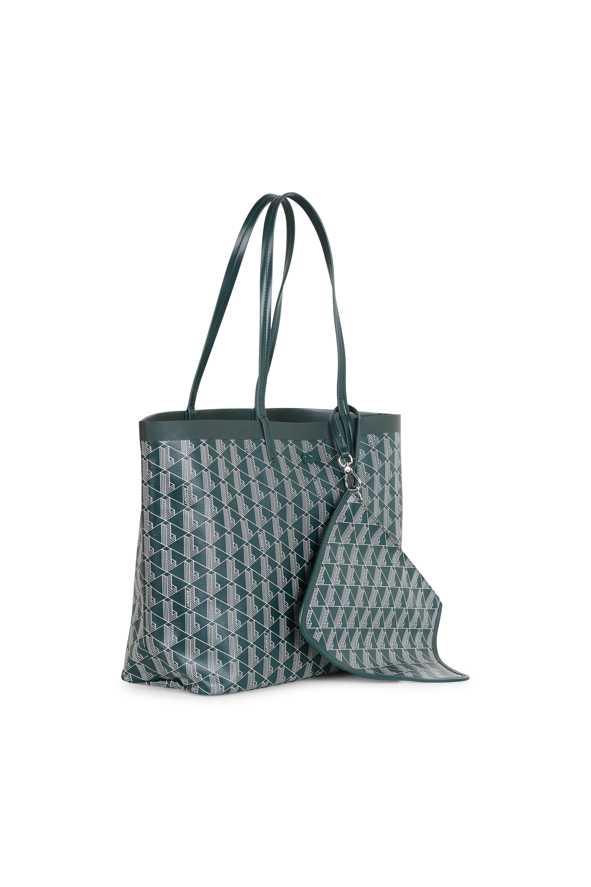 Sac porté épaule Vert