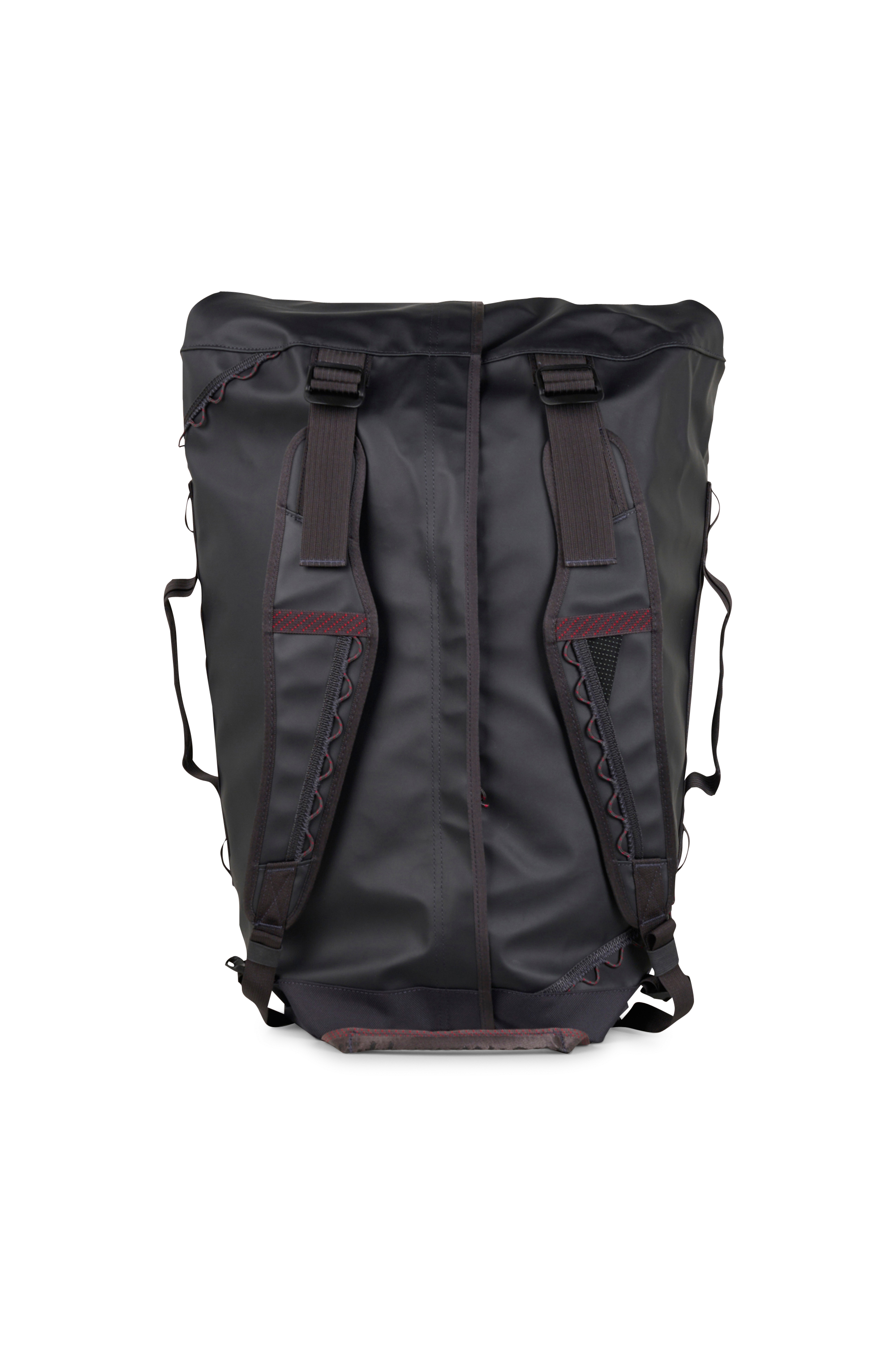 Austin backpack KLATTERMUSEN Black