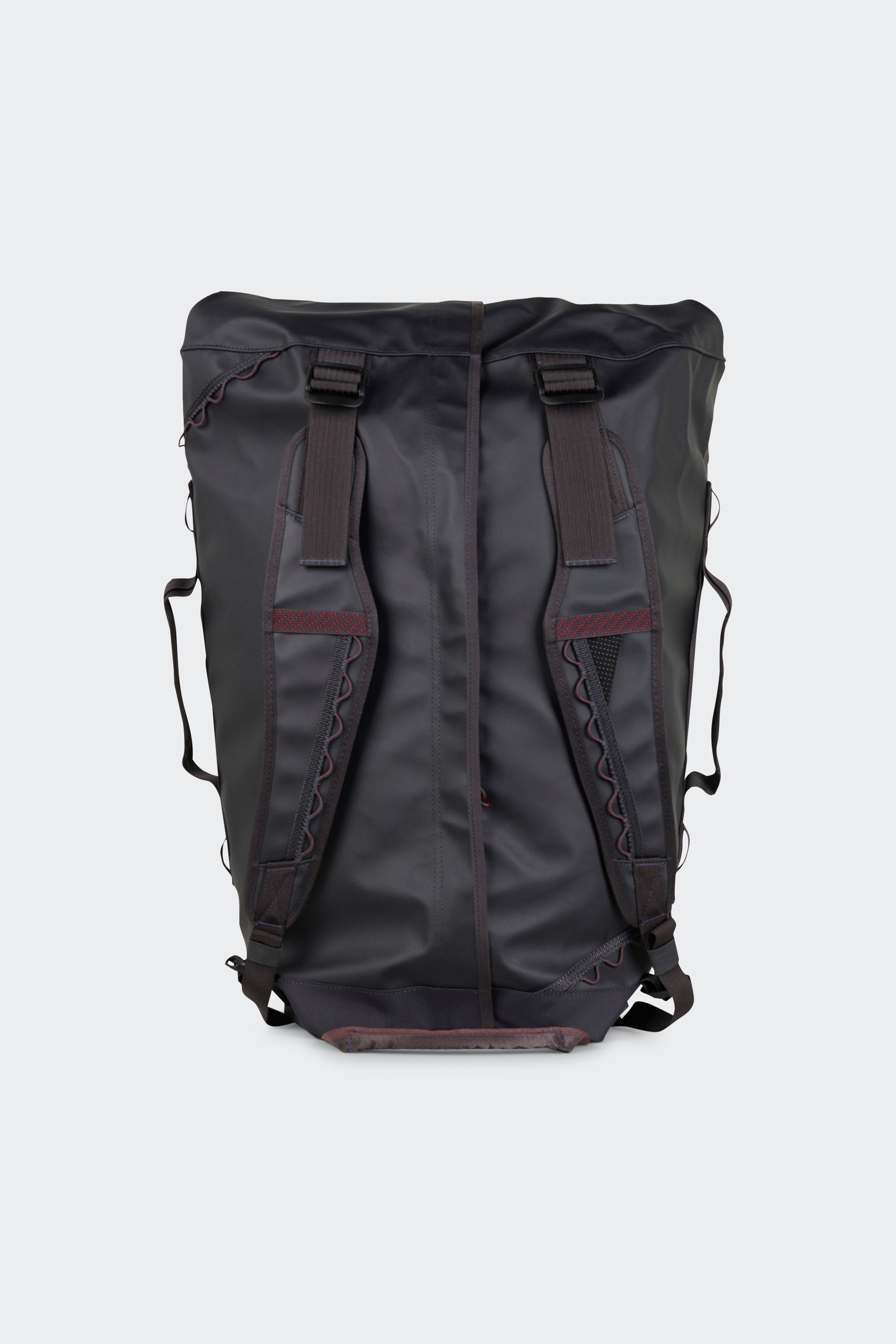 Austin backpack | Black by KLATTERMUSEN Austin backpack Black