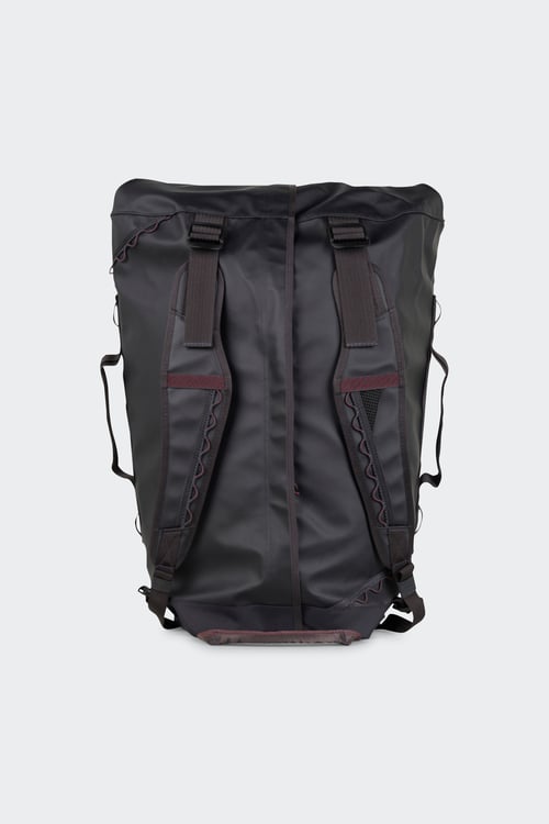 KLATTERMUSEN Sac à dos  Noir