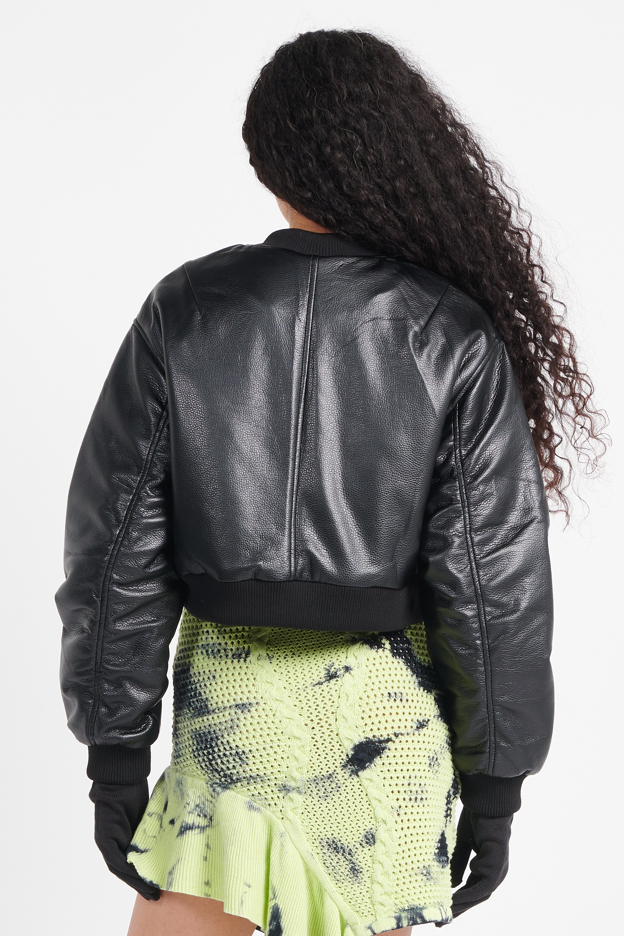 Jacket | Black by NOISY MAY Jacket Black