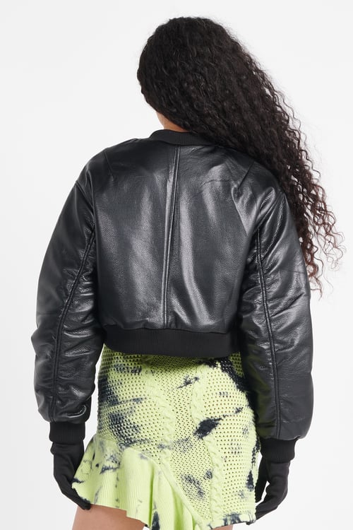 NOISY MAY Veste Noir