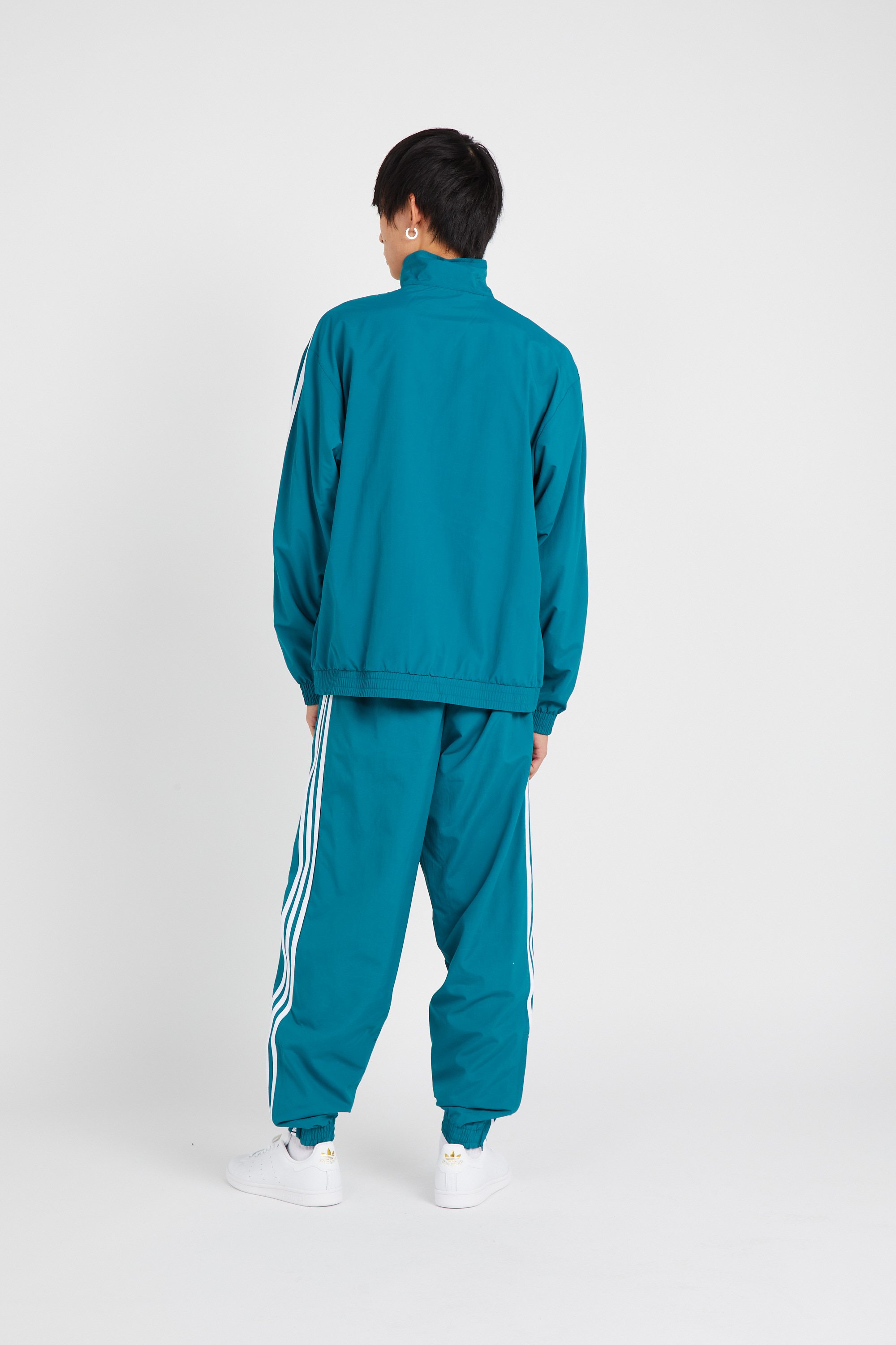 Jacket | Green by ADIDAS Jacket Green