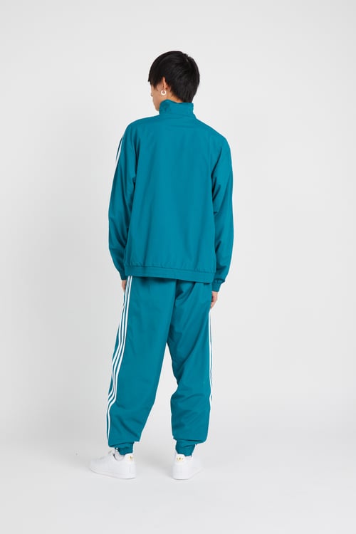ADIDAS Veste Vert