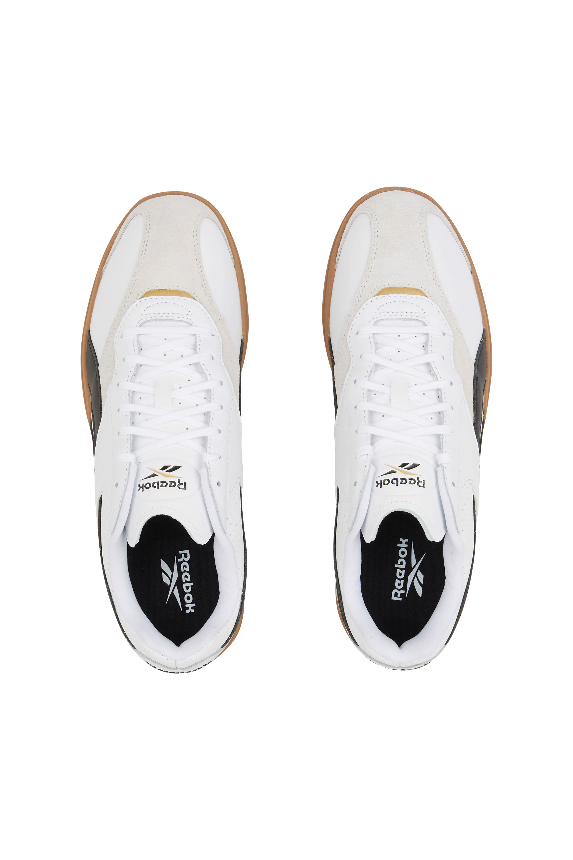 Baskets REEBOK Blanc