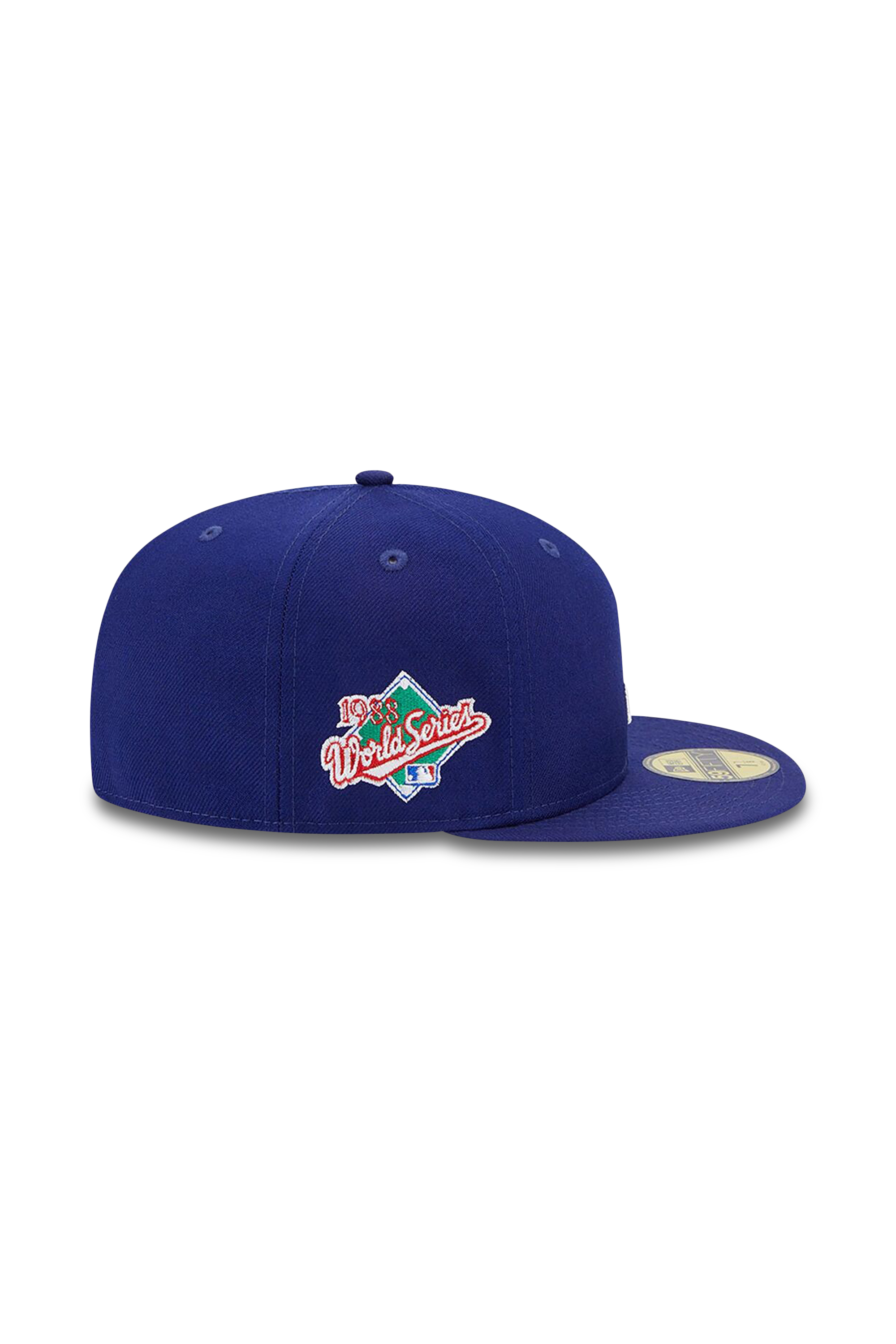 Casquette  Bleu