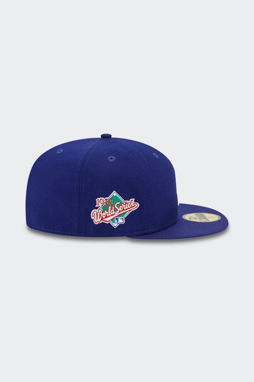 NEW ERA Casquette  Bleu