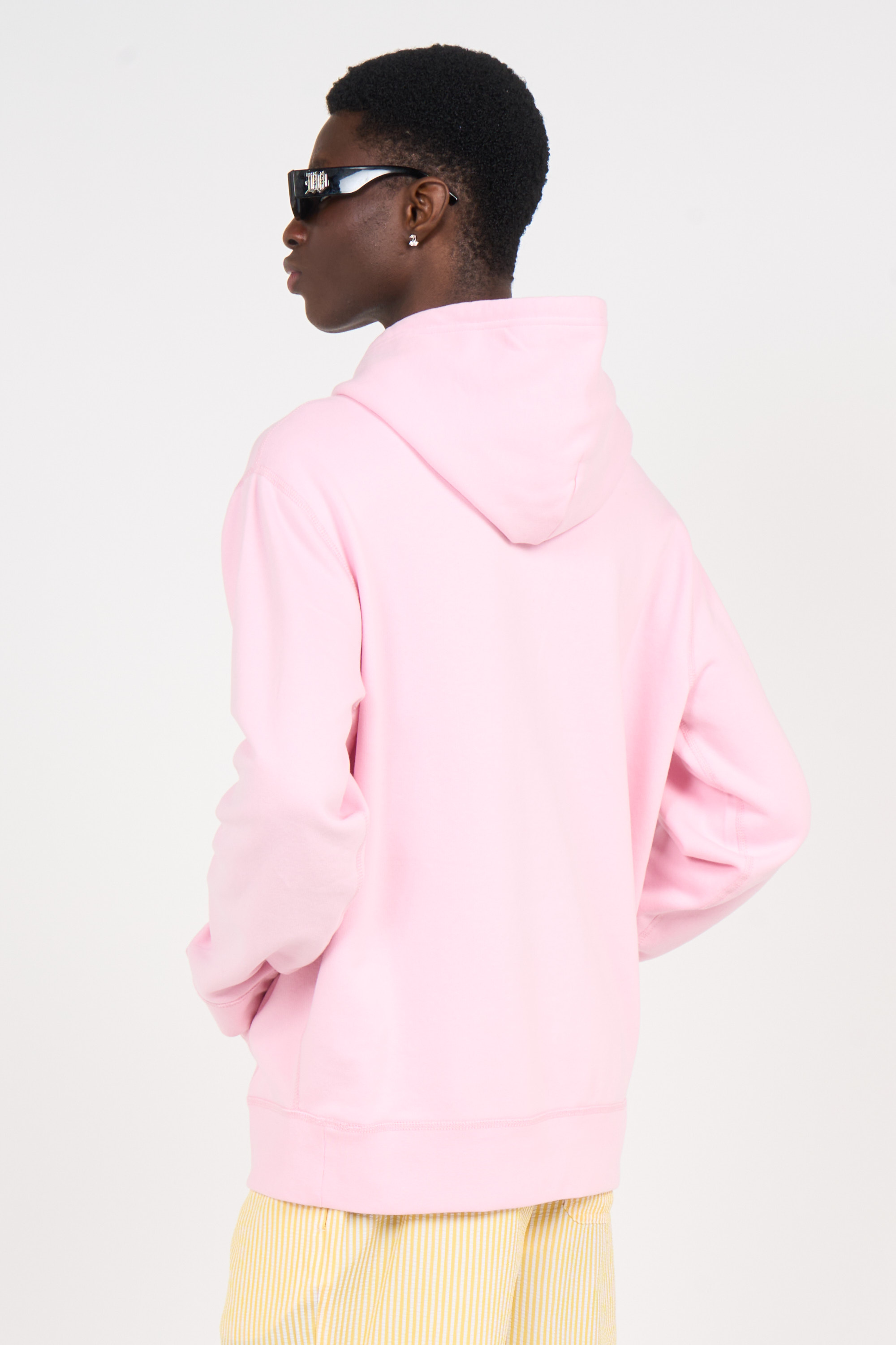 Hoodie Pink