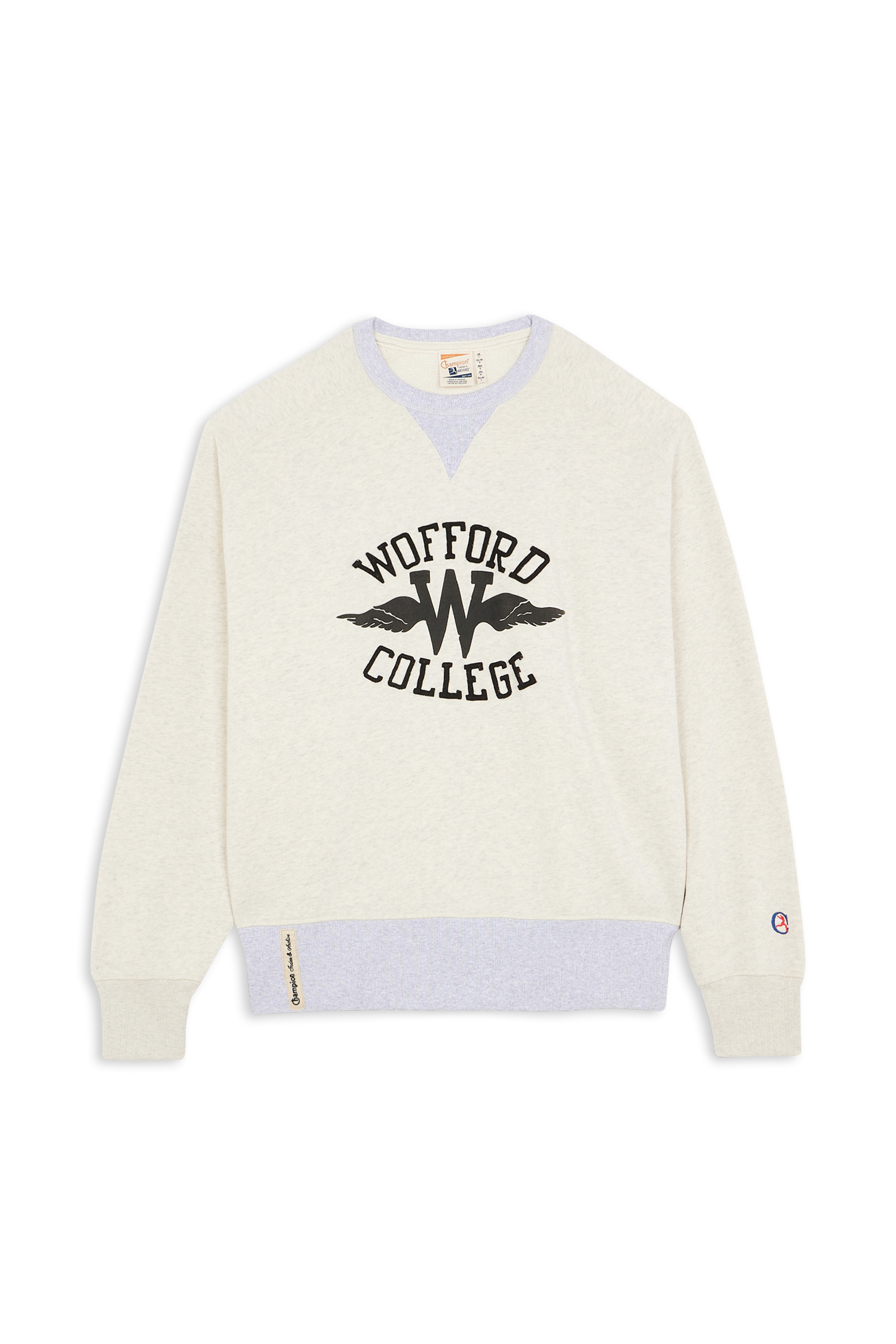 sweatshirt Multicolored