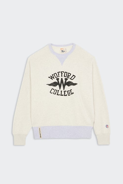 CHAMPION Sweatshirt Multicolore