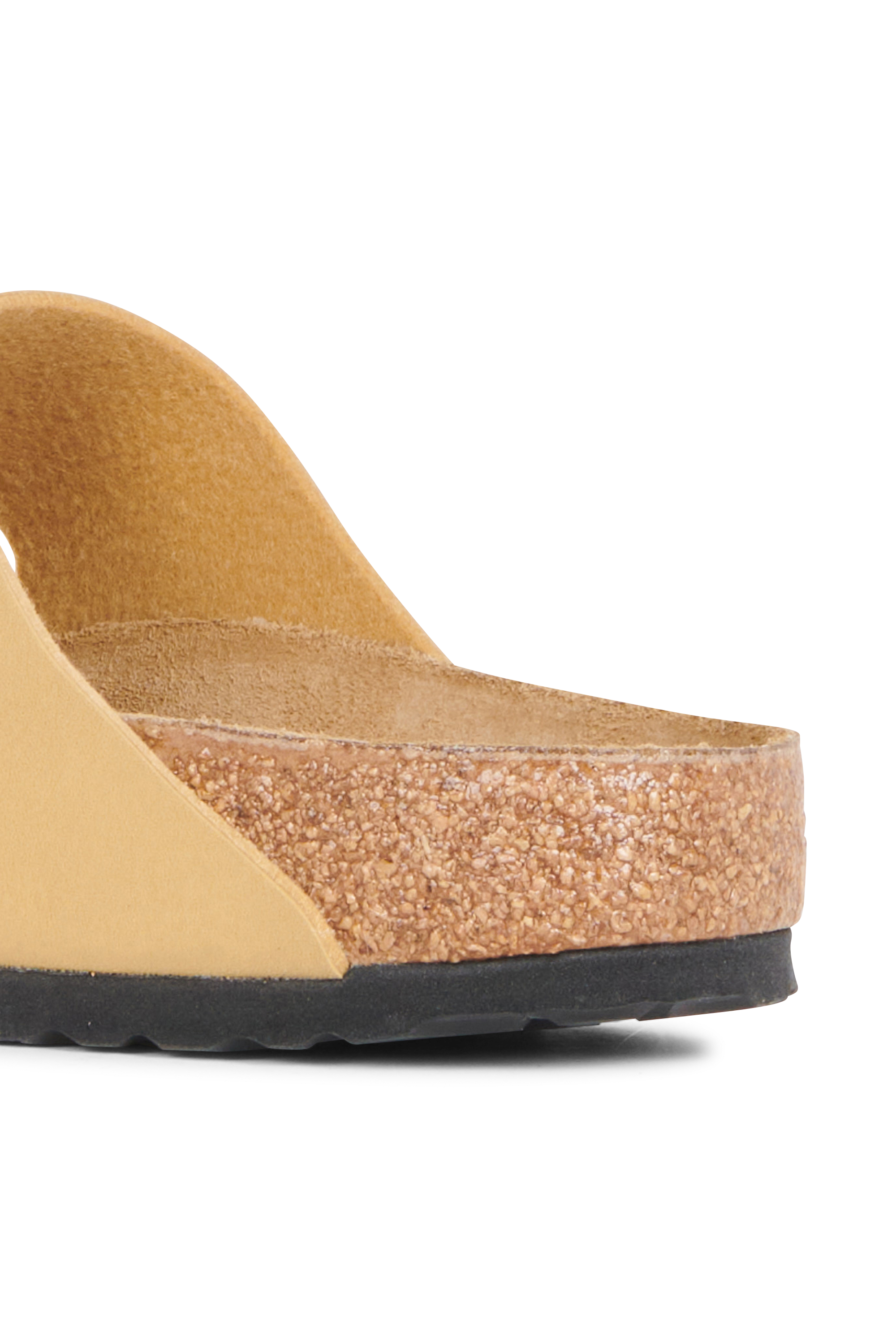 Sandales Beige