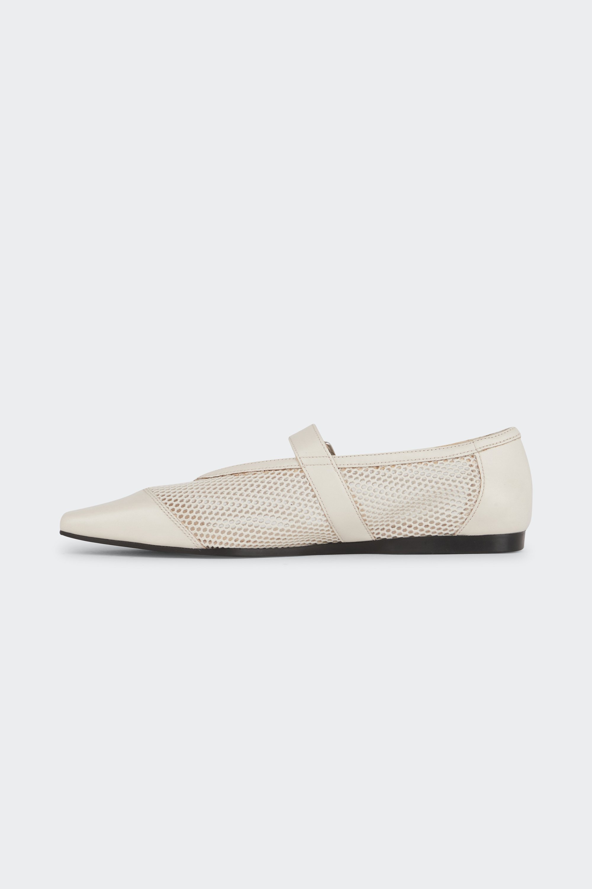 Sandales | Blanc by VAGABOND SHOEMAKERS Sandales Blanc