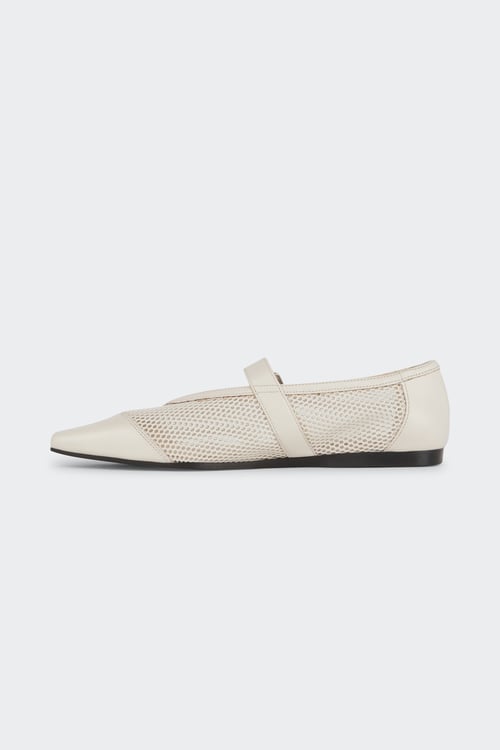 VAGABOND SHOEMAKERS Sandales Blanc