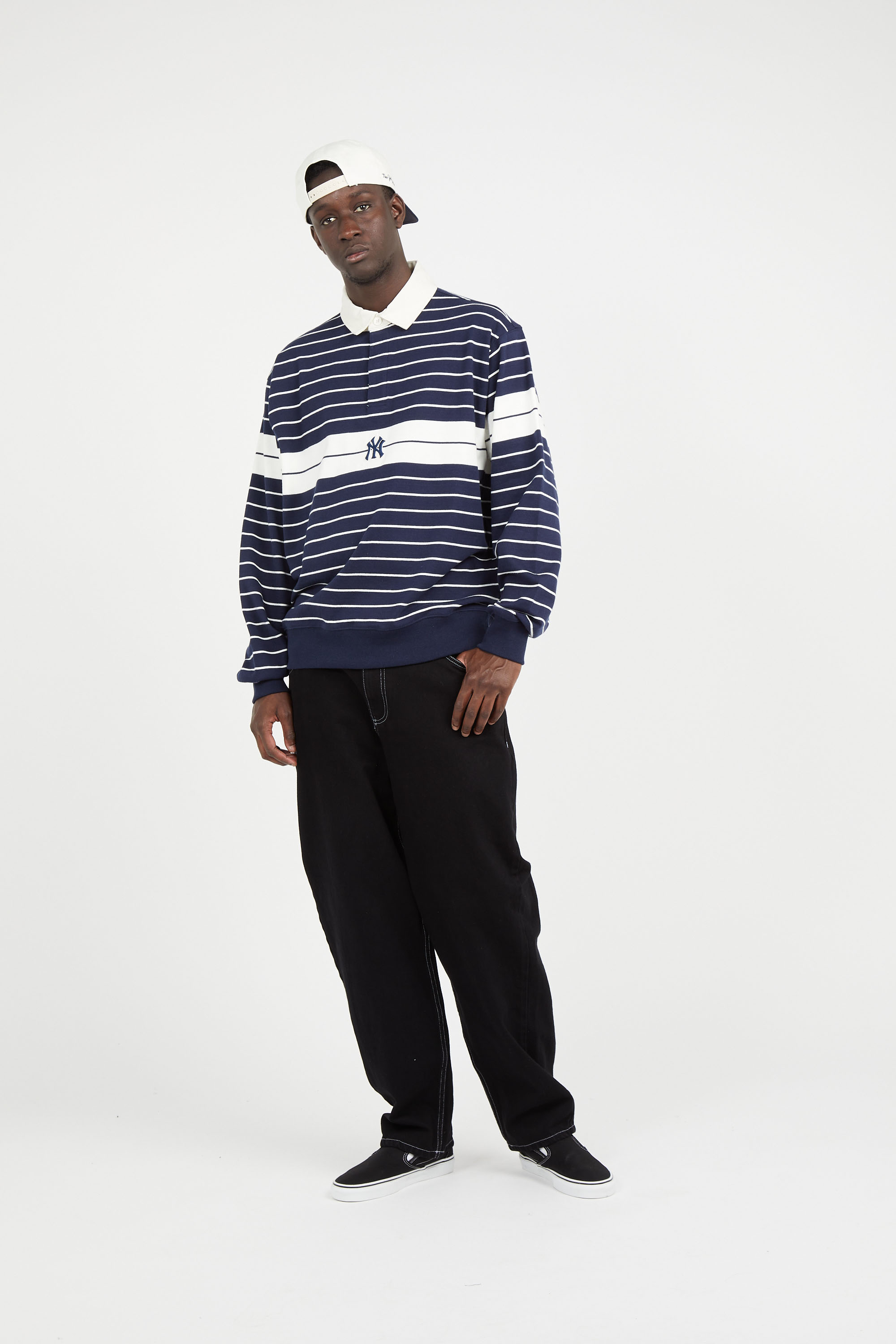 Polo Multicolore