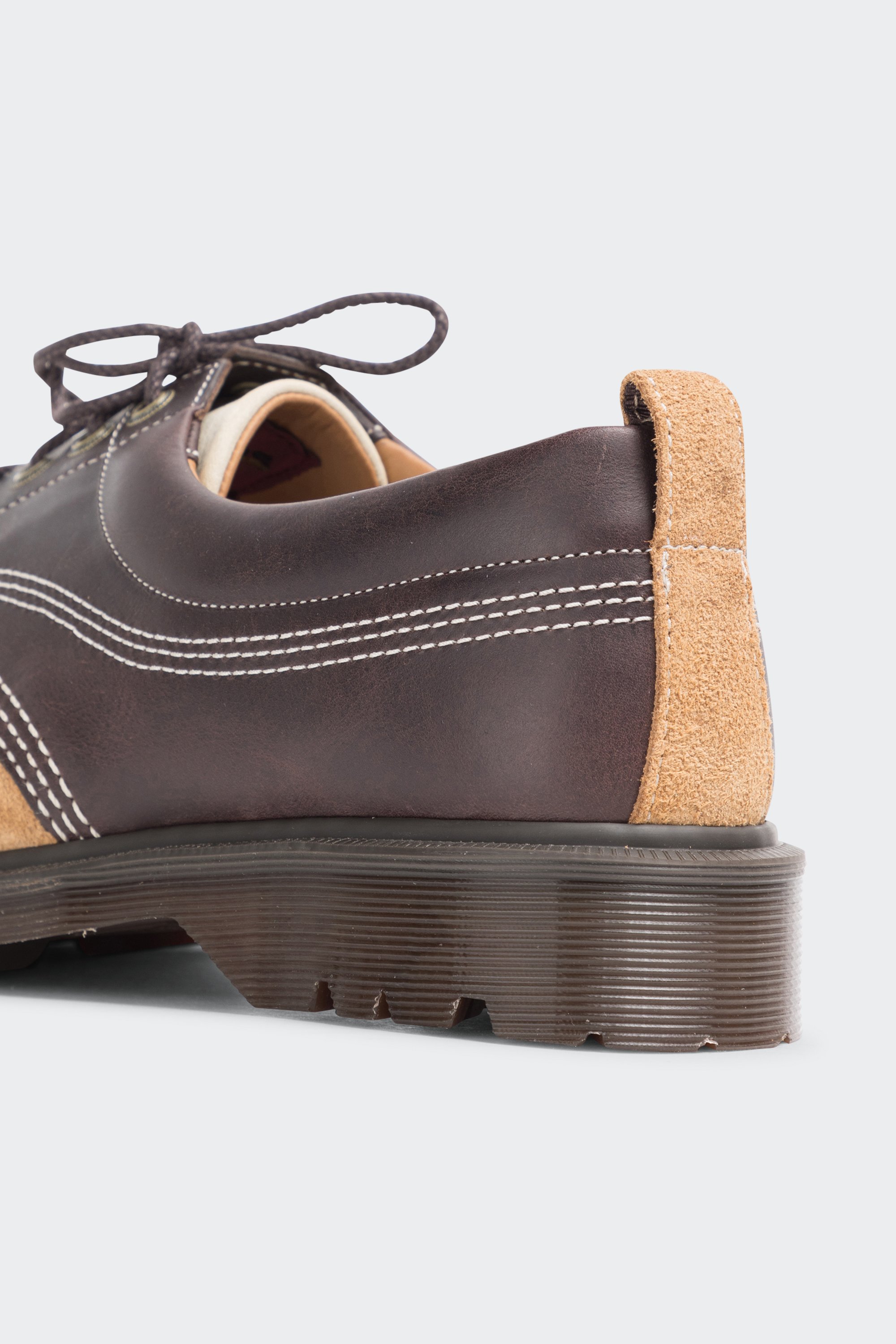 DERBIES | Multicolored by DR. MARTENS DERBIES Multicolored